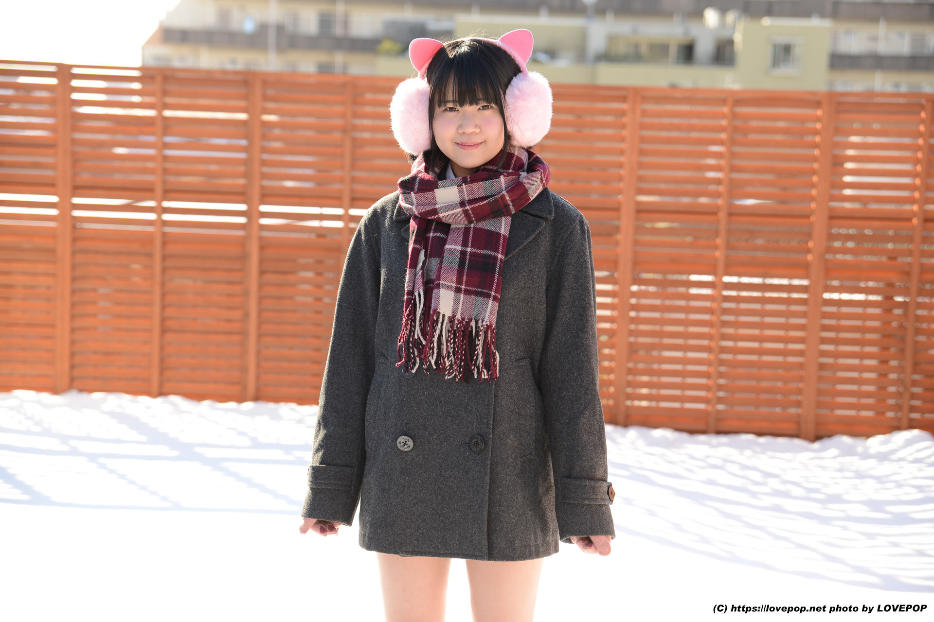 Hinata Suzumori 鈴森ひなた Photoset 09-图6