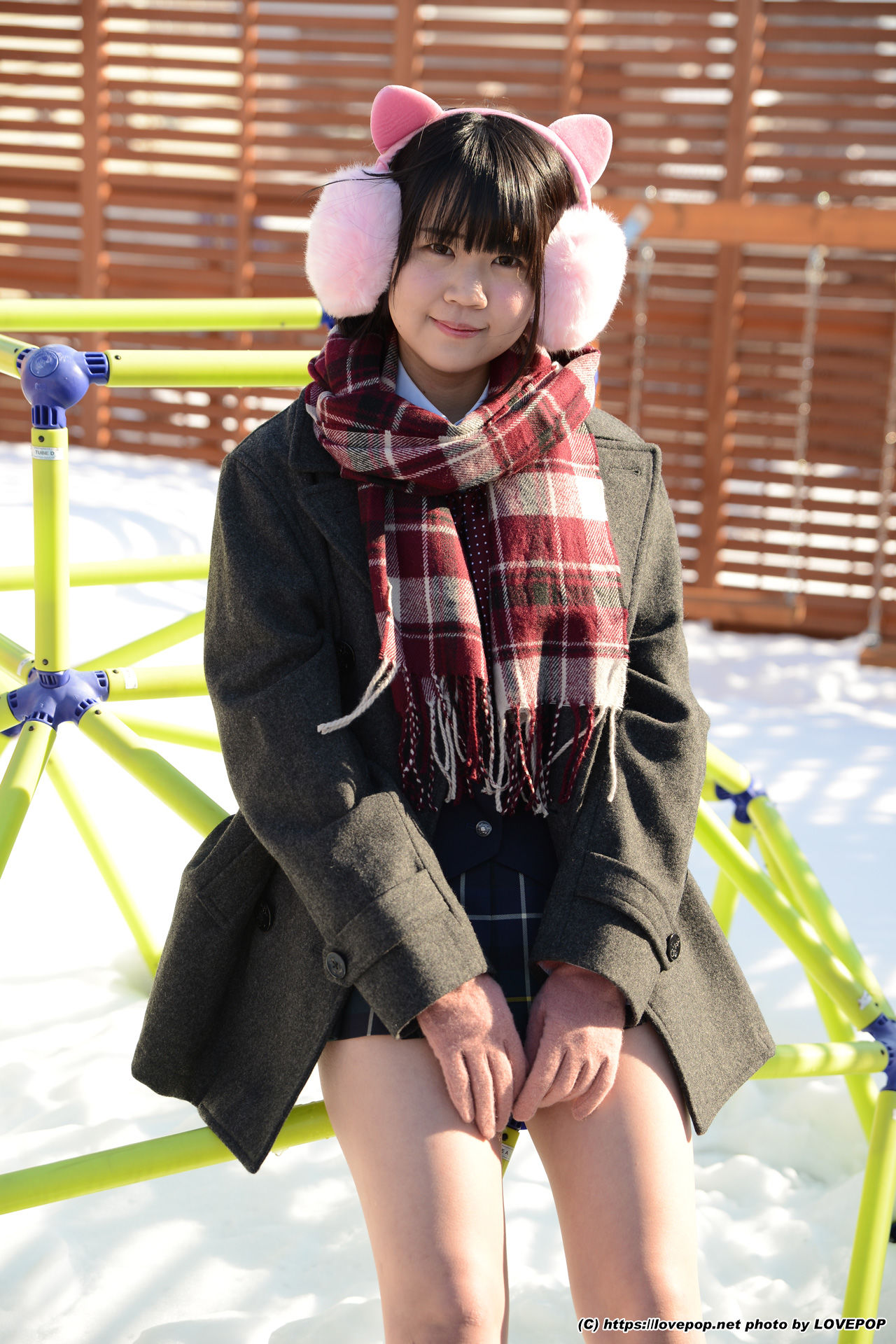 Hinata Suzumori 鈴森ひなた Photoset 09-图69
