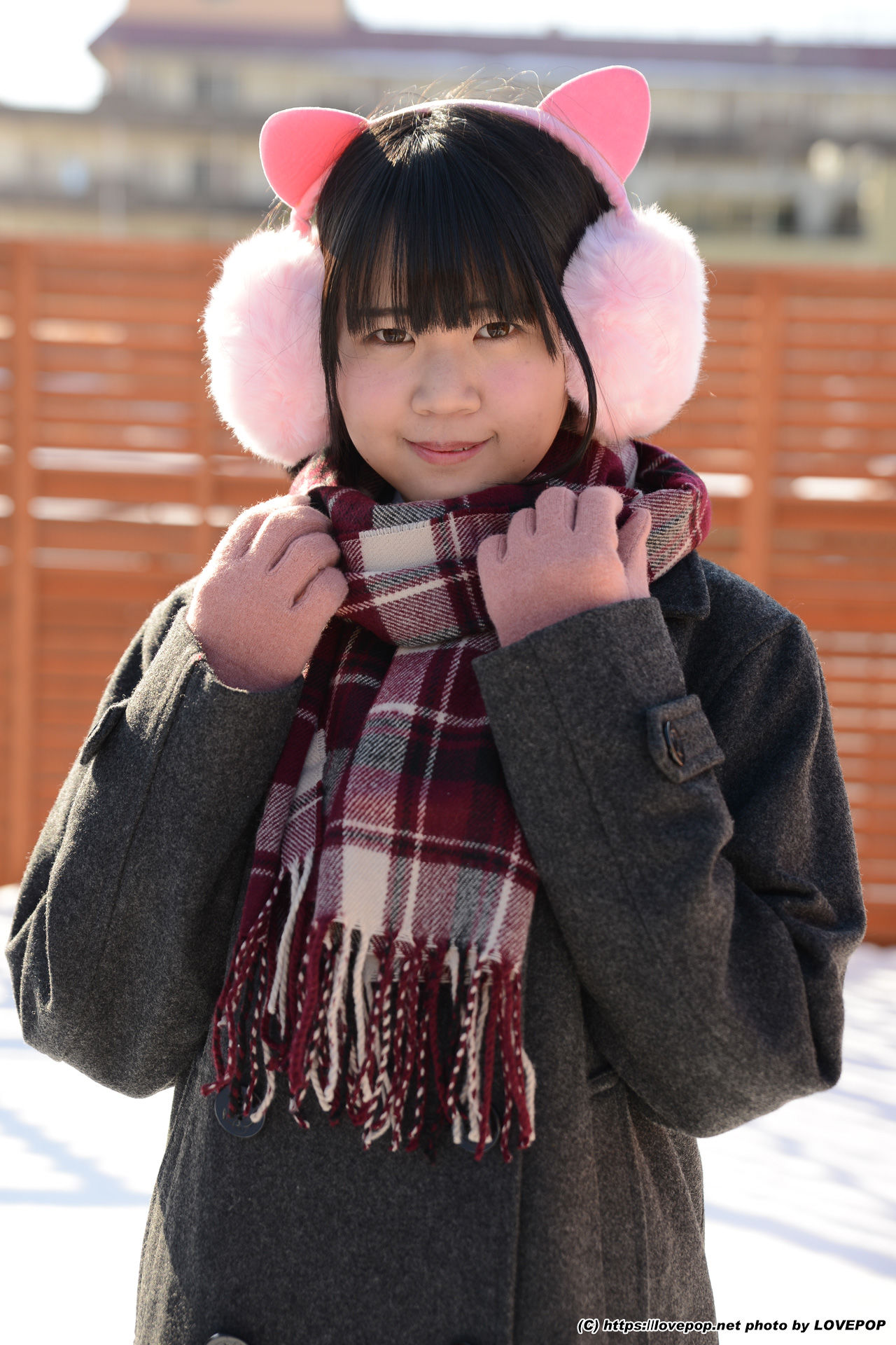 Hinata Suzumori 鈴森ひなた Photoset 09-图7