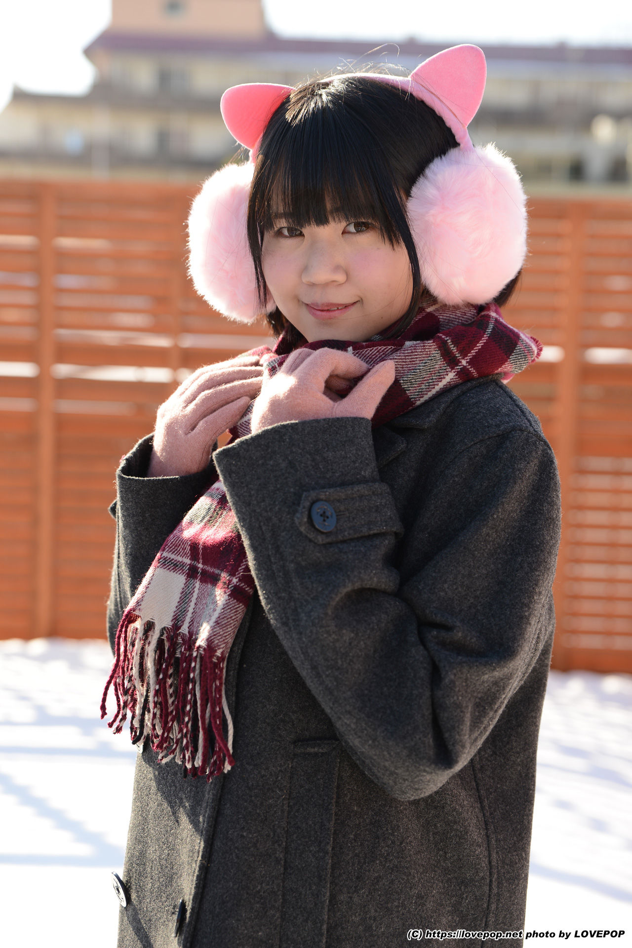 Hinata Suzumori 鈴森ひなた Photoset 09-图8