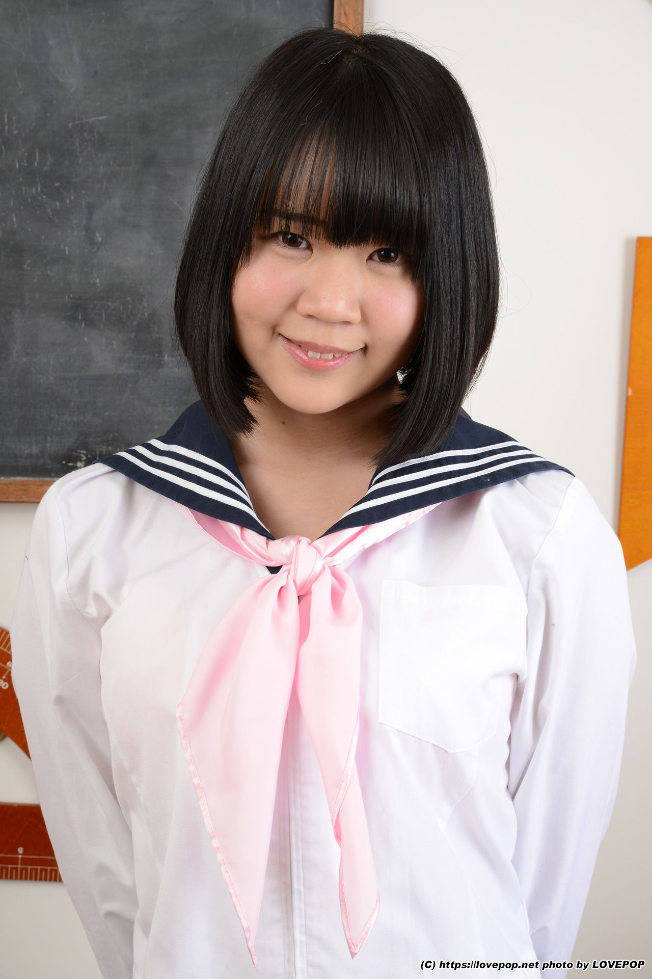 Hinata Suzumori 鈴森ひなた Photoset 10-图4