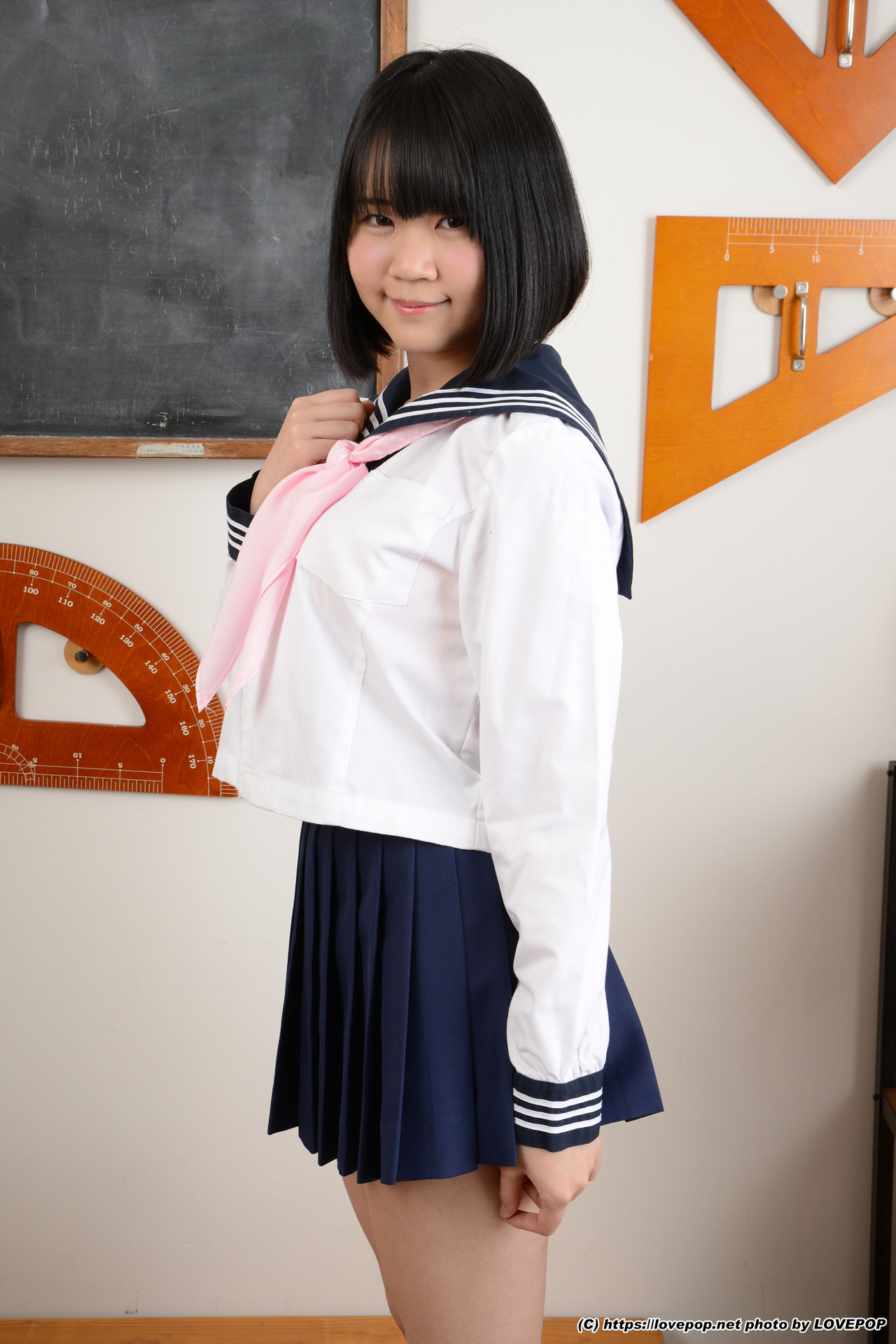 Hinata Suzumori 鈴森ひなた Photoset 10-图6