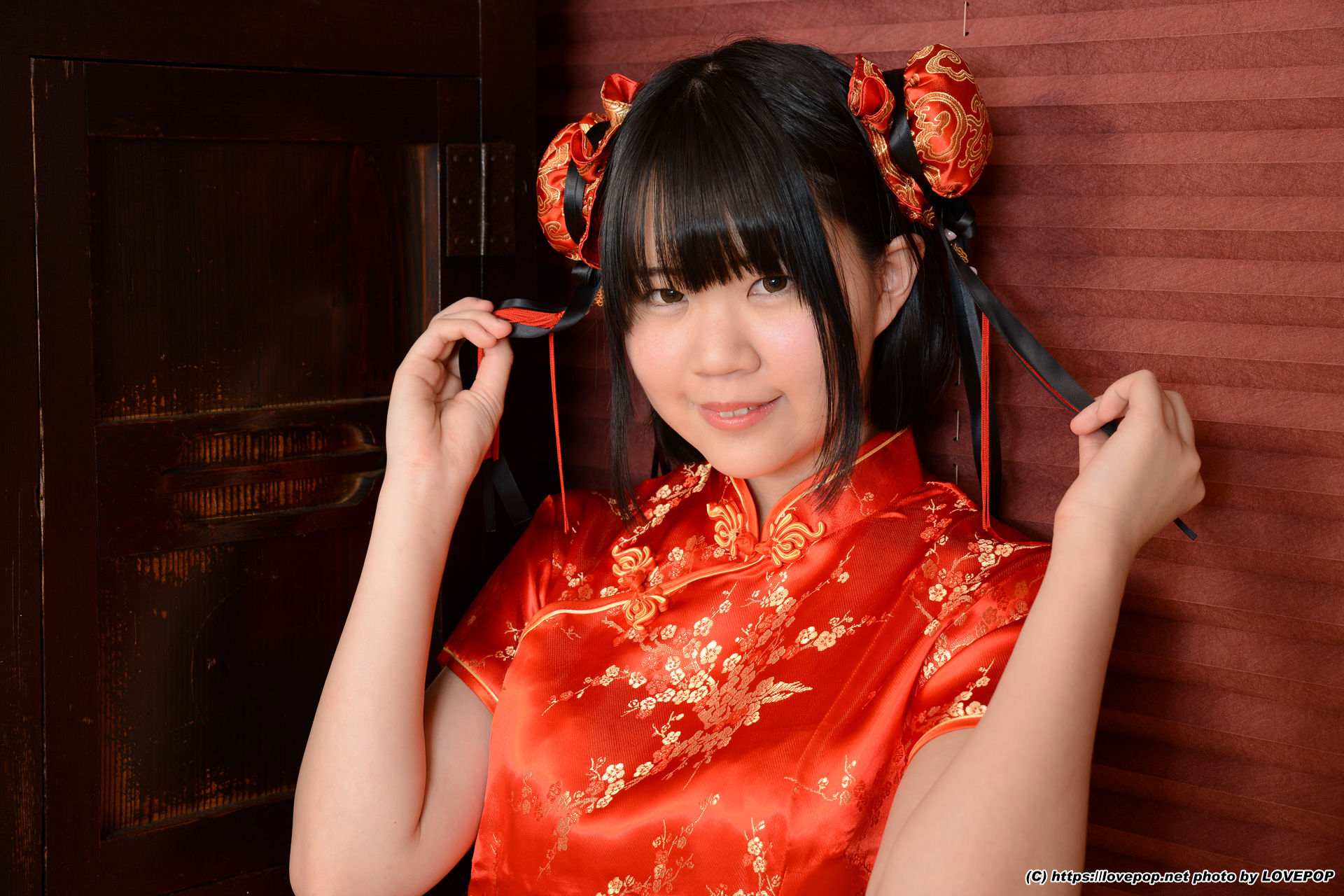 Hinata Suzumori 鈴森ひなた Photoset 11-图12