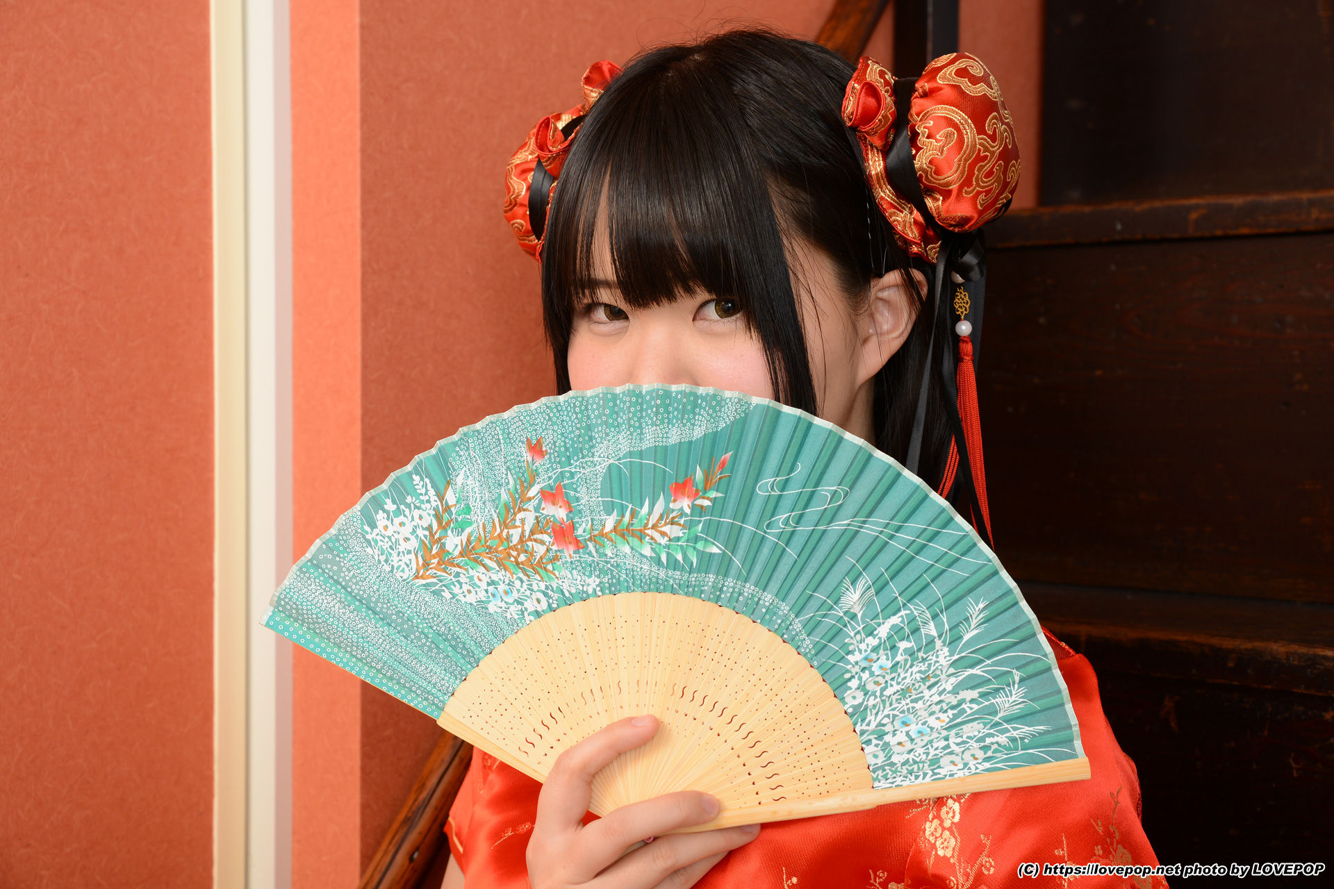 Hinata Suzumori 鈴森ひなた Photoset 11-图32