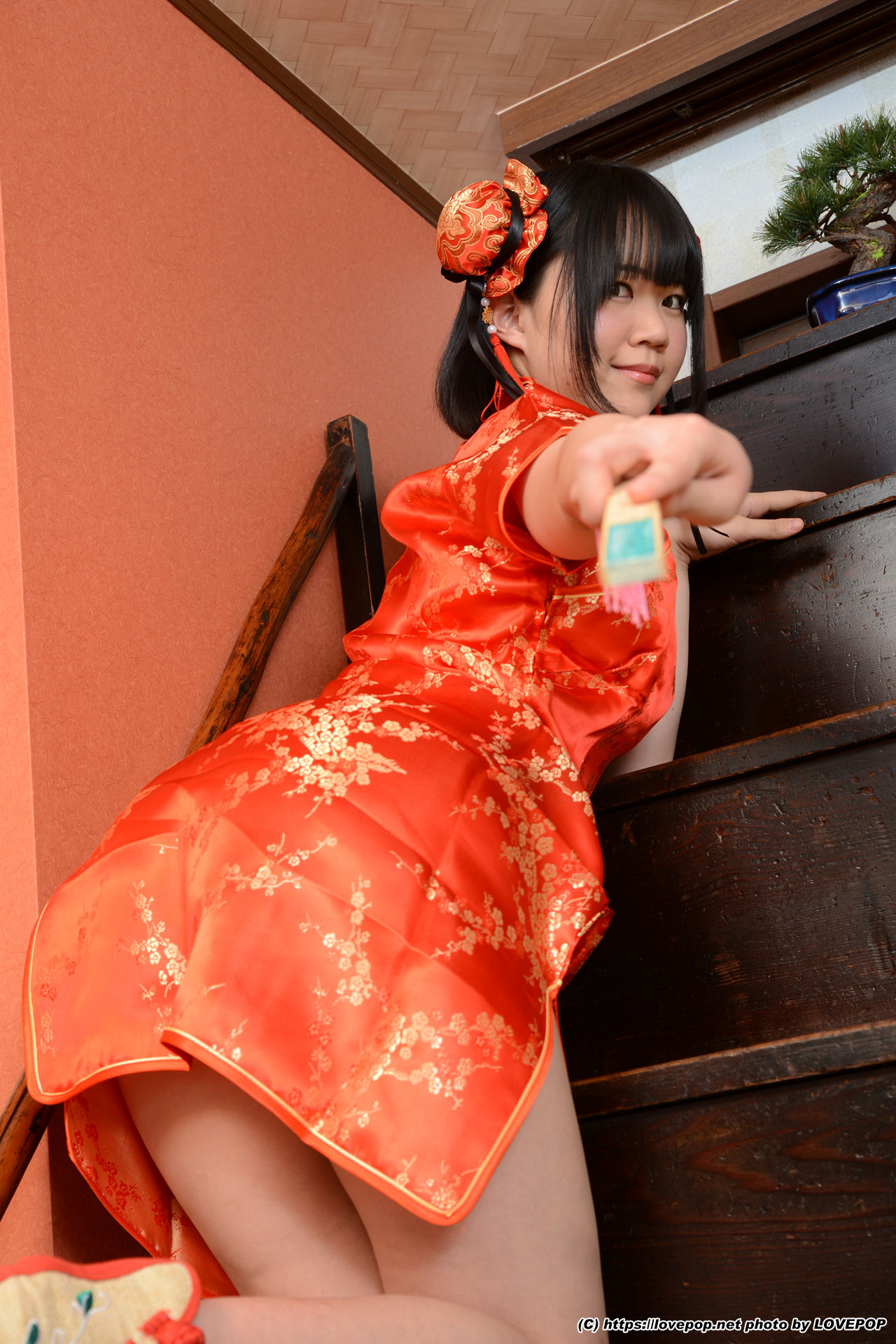 Hinata Suzumori 鈴森ひなた Photoset 11-图45