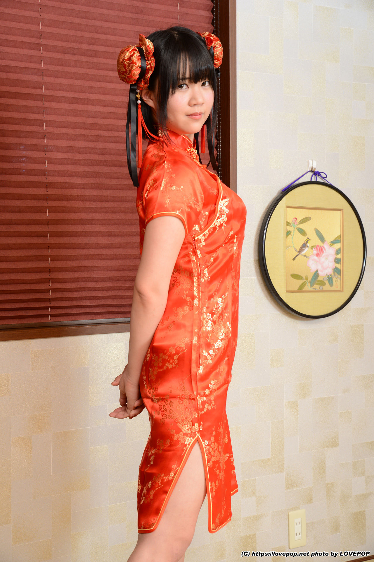 Hinata Suzumori 鈴森ひなた Photoset 11-图4