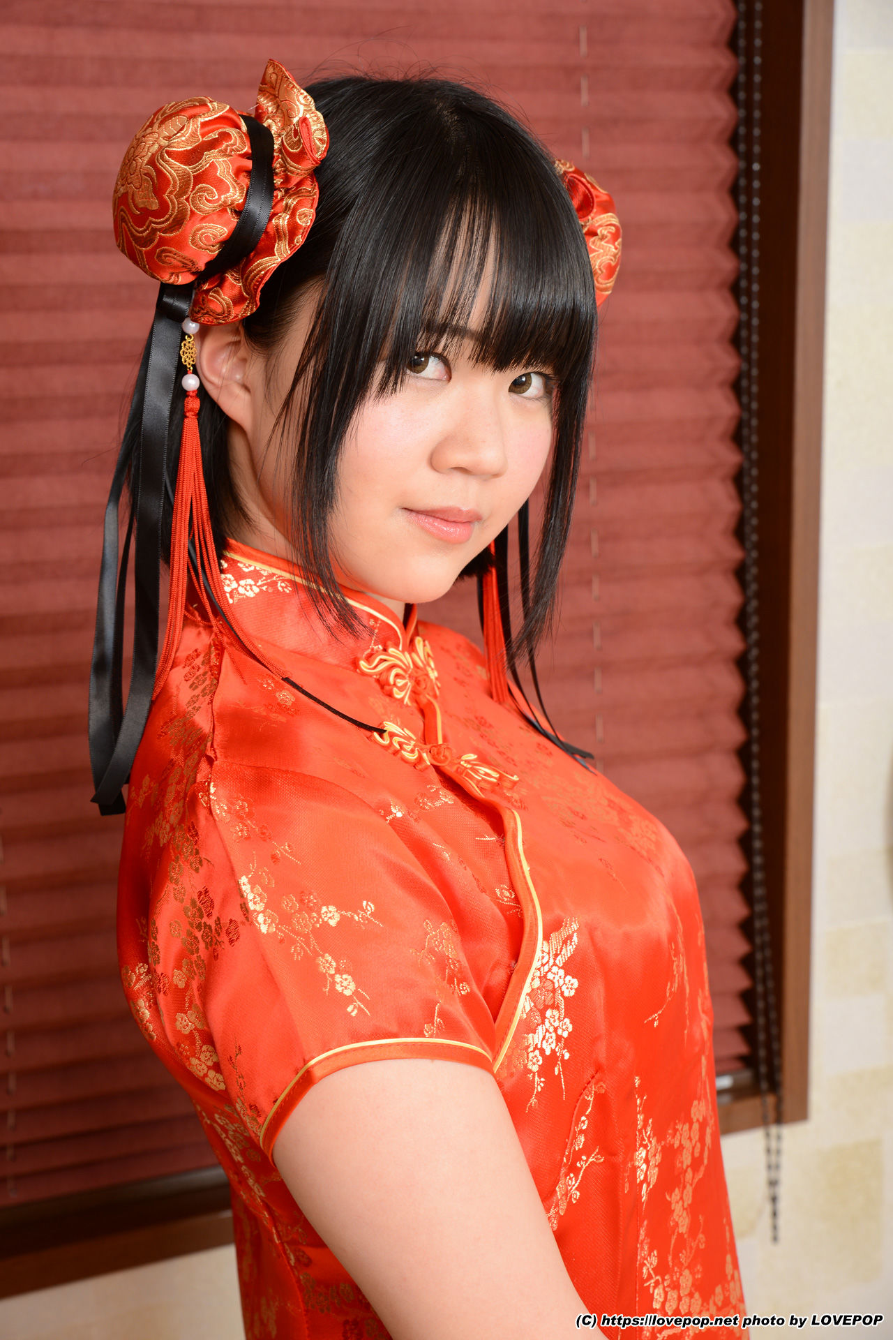 Hinata Suzumori 鈴森ひなた Photoset 11-图5