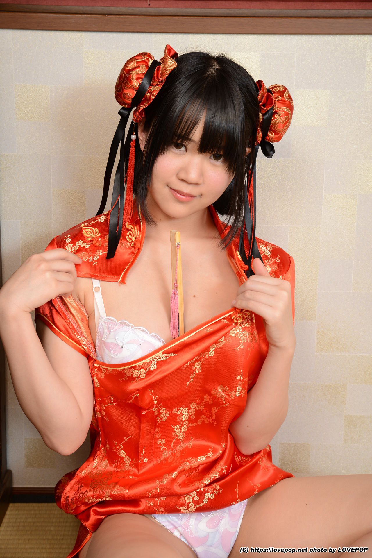 Hinata Suzumori 鈴森ひなた Photoset 11-图63