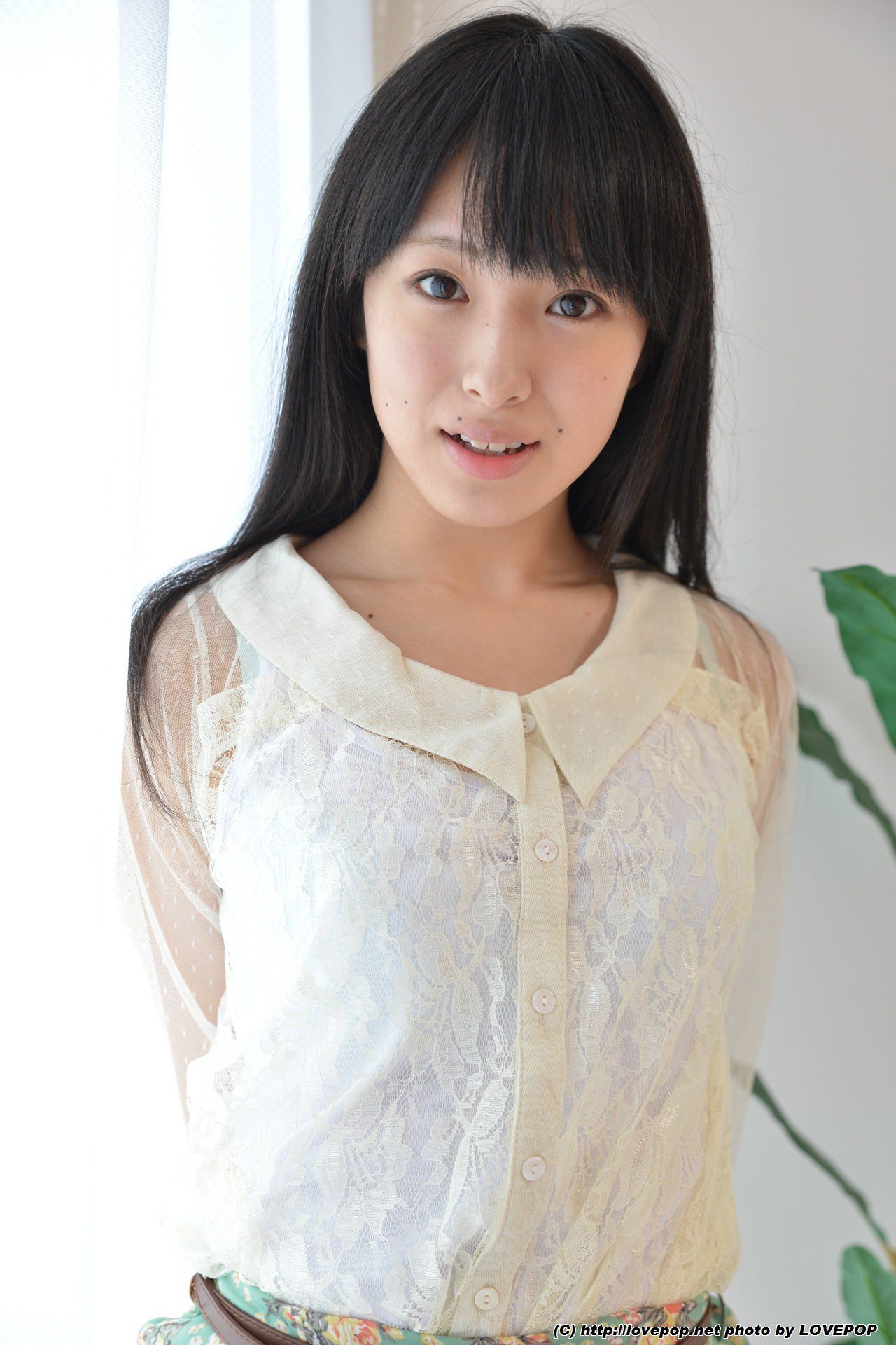 Juna Oshima 大島珠奈 Photoset 01-图9
