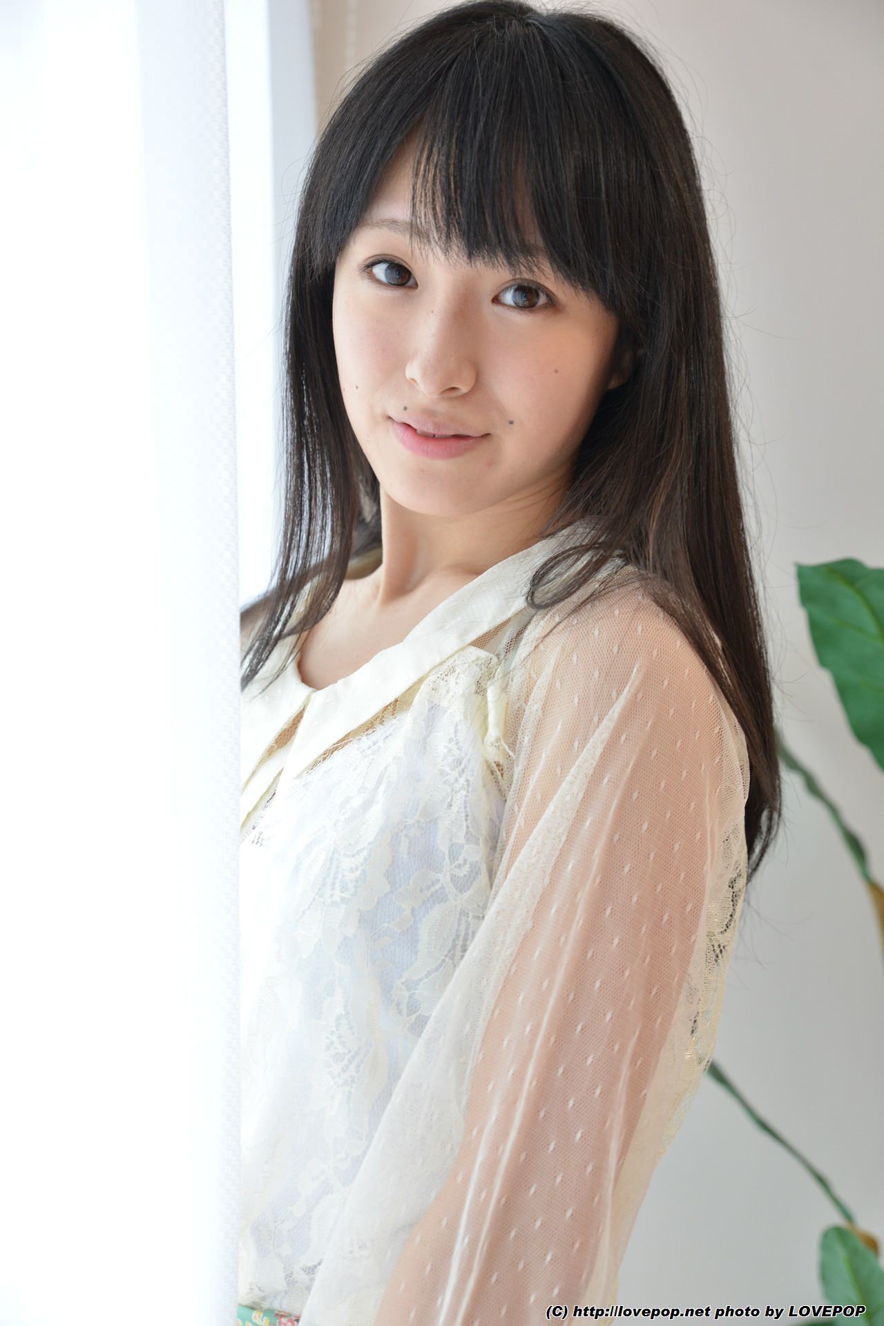 Juna Oshima 大島珠奈 Photoset 01-图10