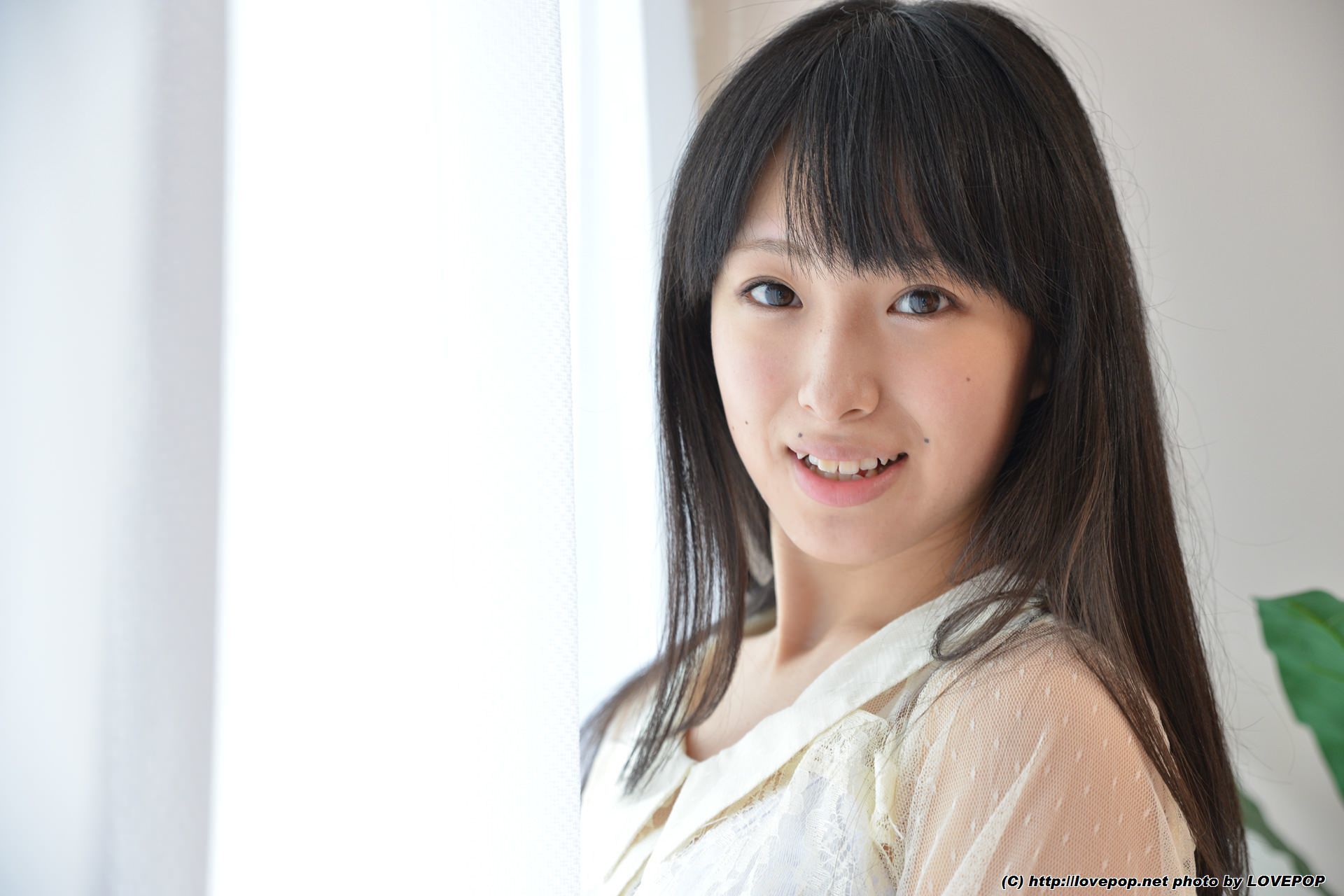 Juna Oshima 大島珠奈 Photoset 01-图11