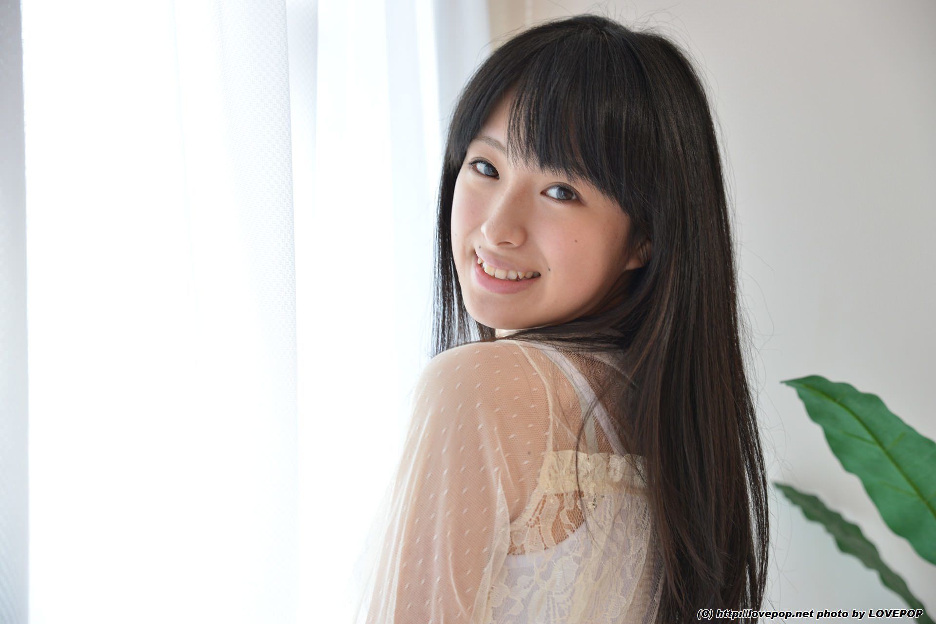 Juna Oshima 大島珠奈 Photoset 01-图14