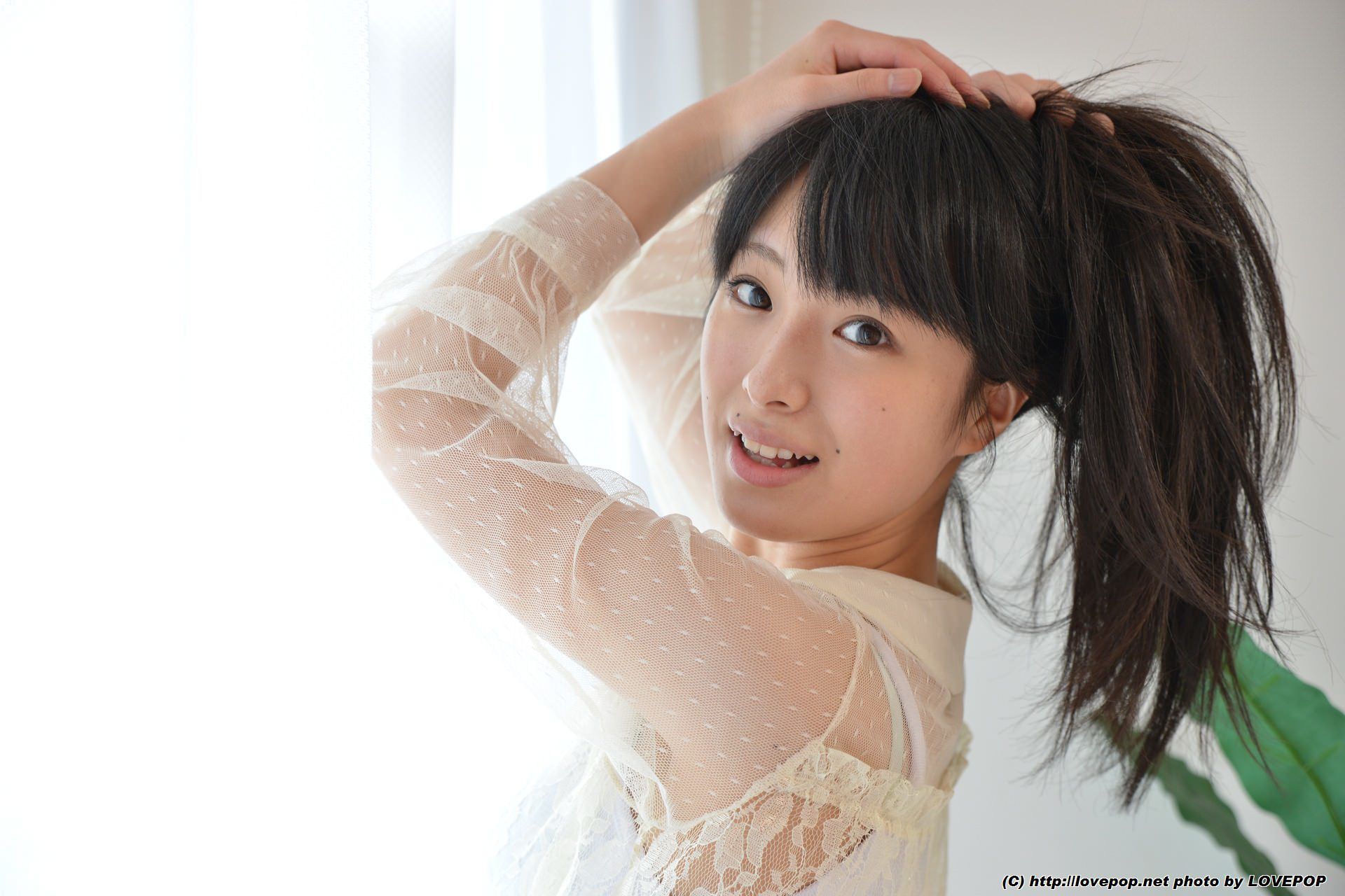 Juna Oshima 大島珠奈 Photoset 01-图15