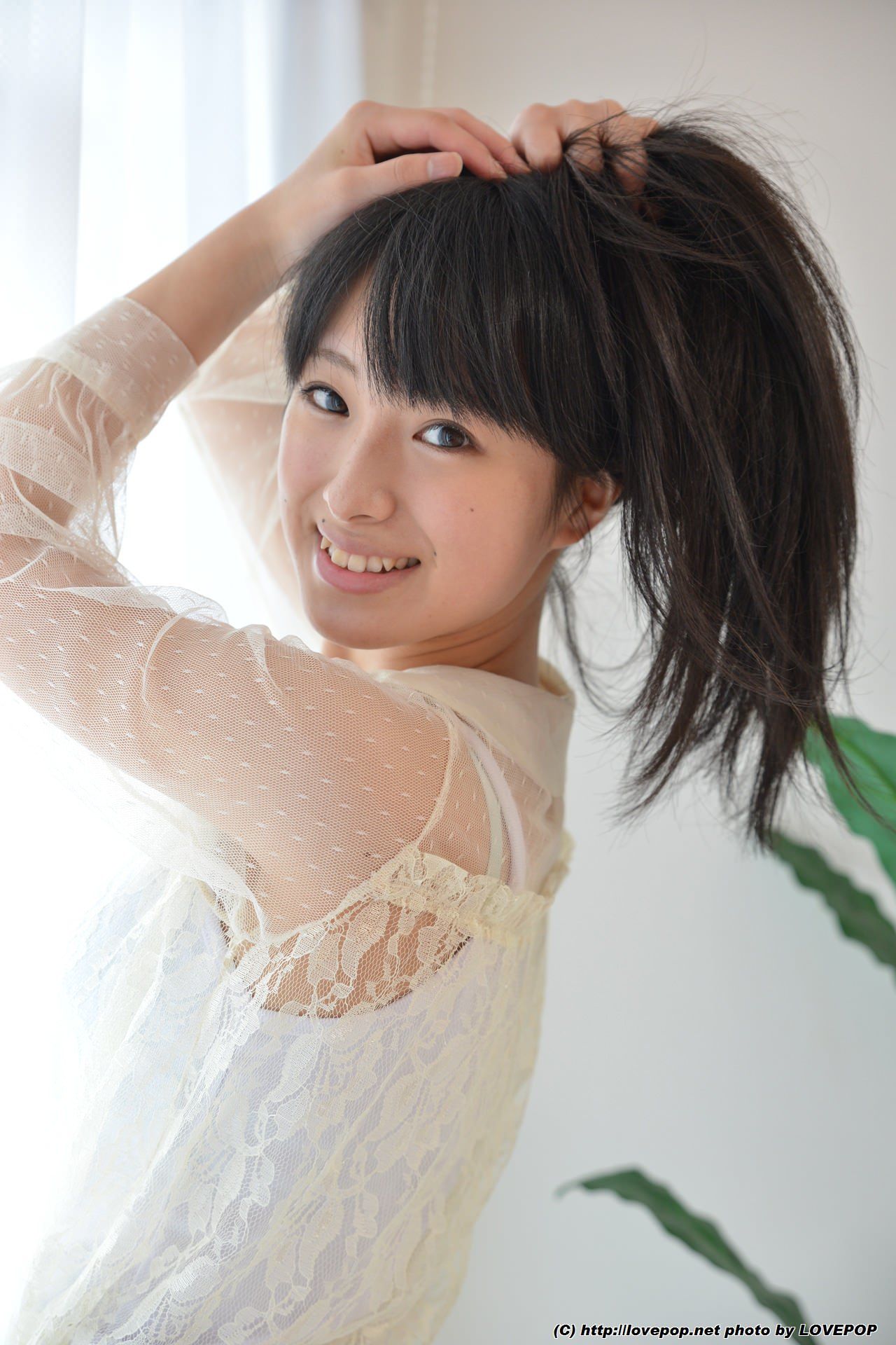 Juna Oshima 大島珠奈 Photoset 01-图16