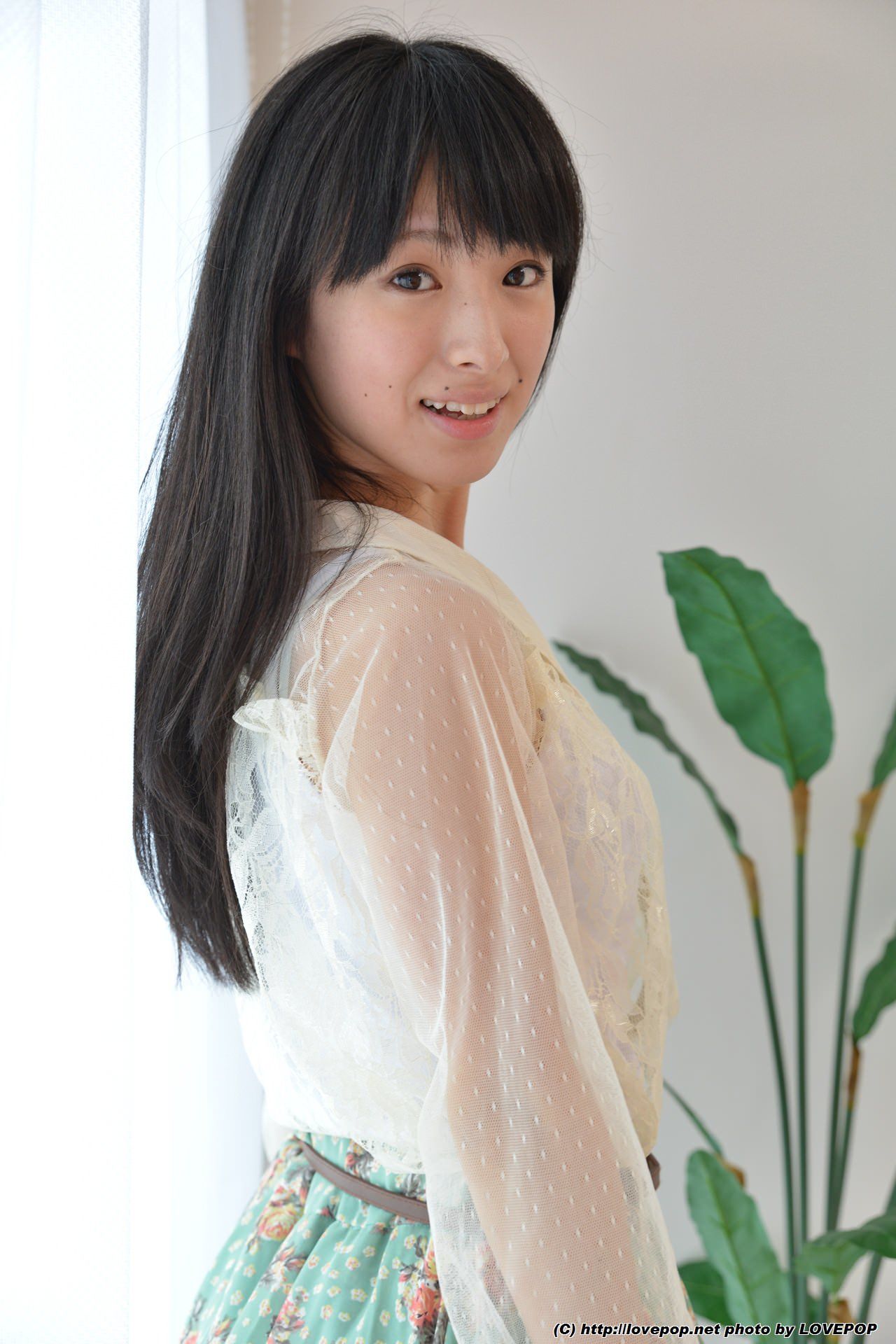 Juna Oshima 大島珠奈 Photoset 01-图17