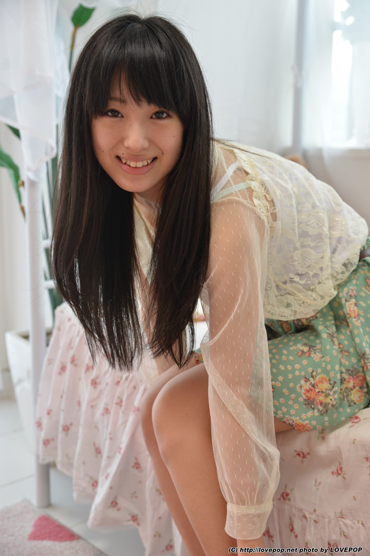 Juna Oshima 大島珠奈 Photoset 01-图23