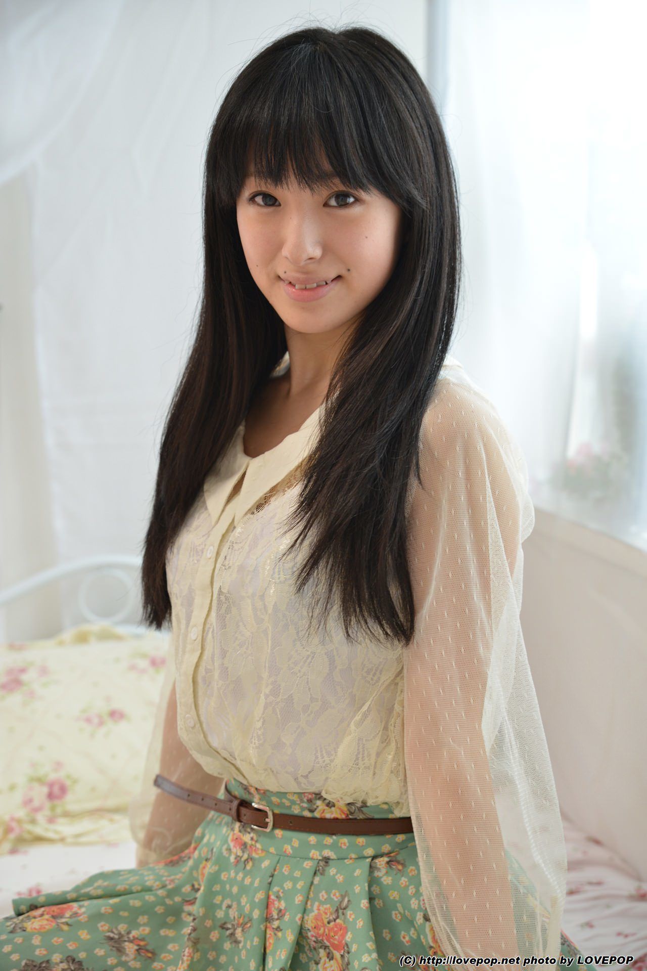 Juna Oshima 大島珠奈 Photoset 01-图25