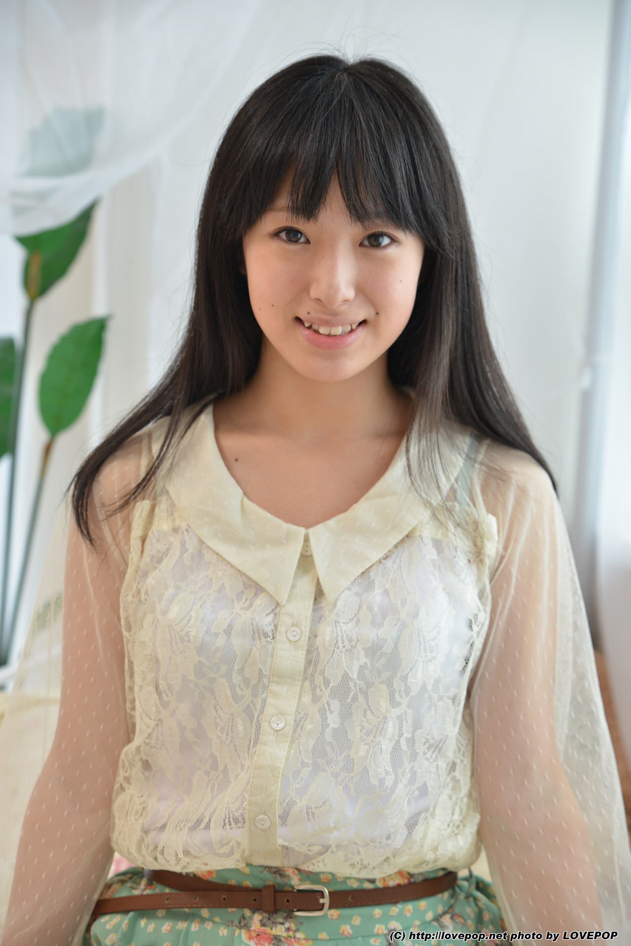 Juna Oshima 大島珠奈 Photoset 01-图27