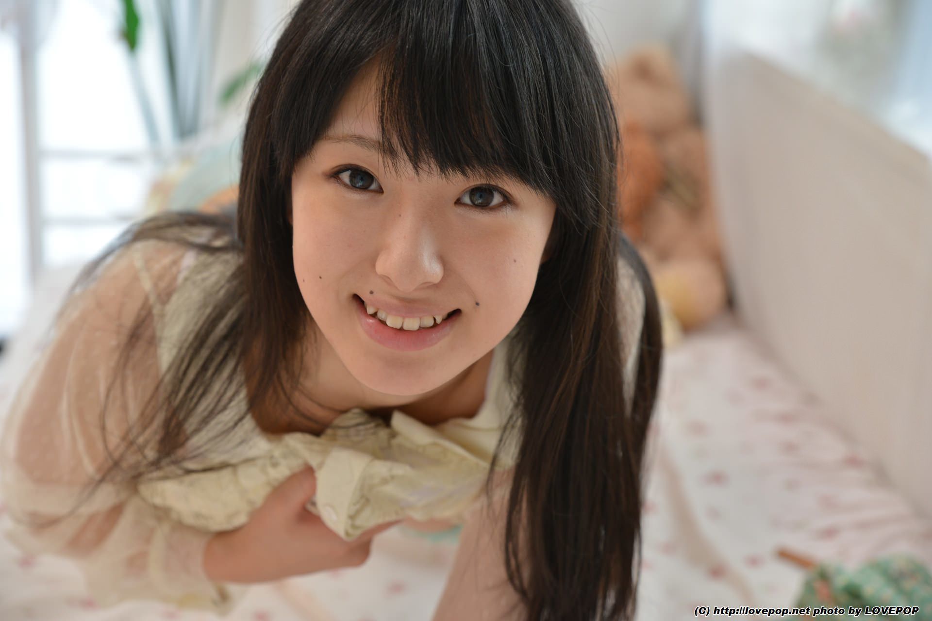 Juna Oshima 大島珠奈 Photoset 01-图69