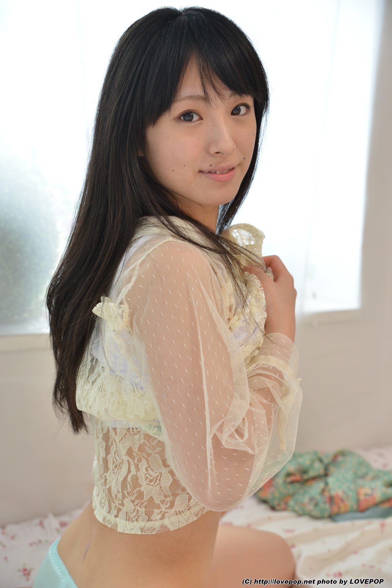 Juna Oshima 大島珠奈 Photoset 01-图78