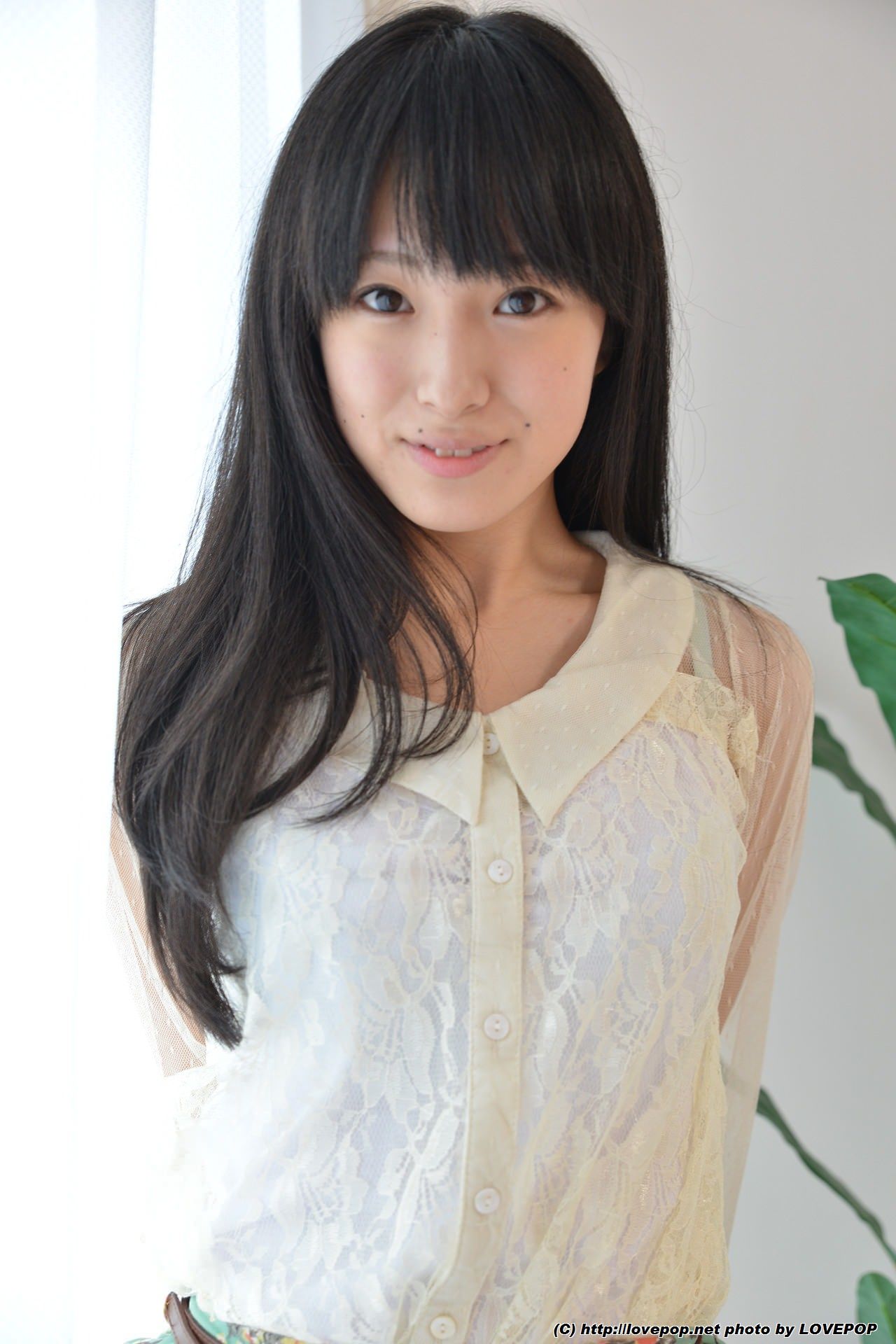 Juna Oshima 大島珠奈 Photoset 01-图8