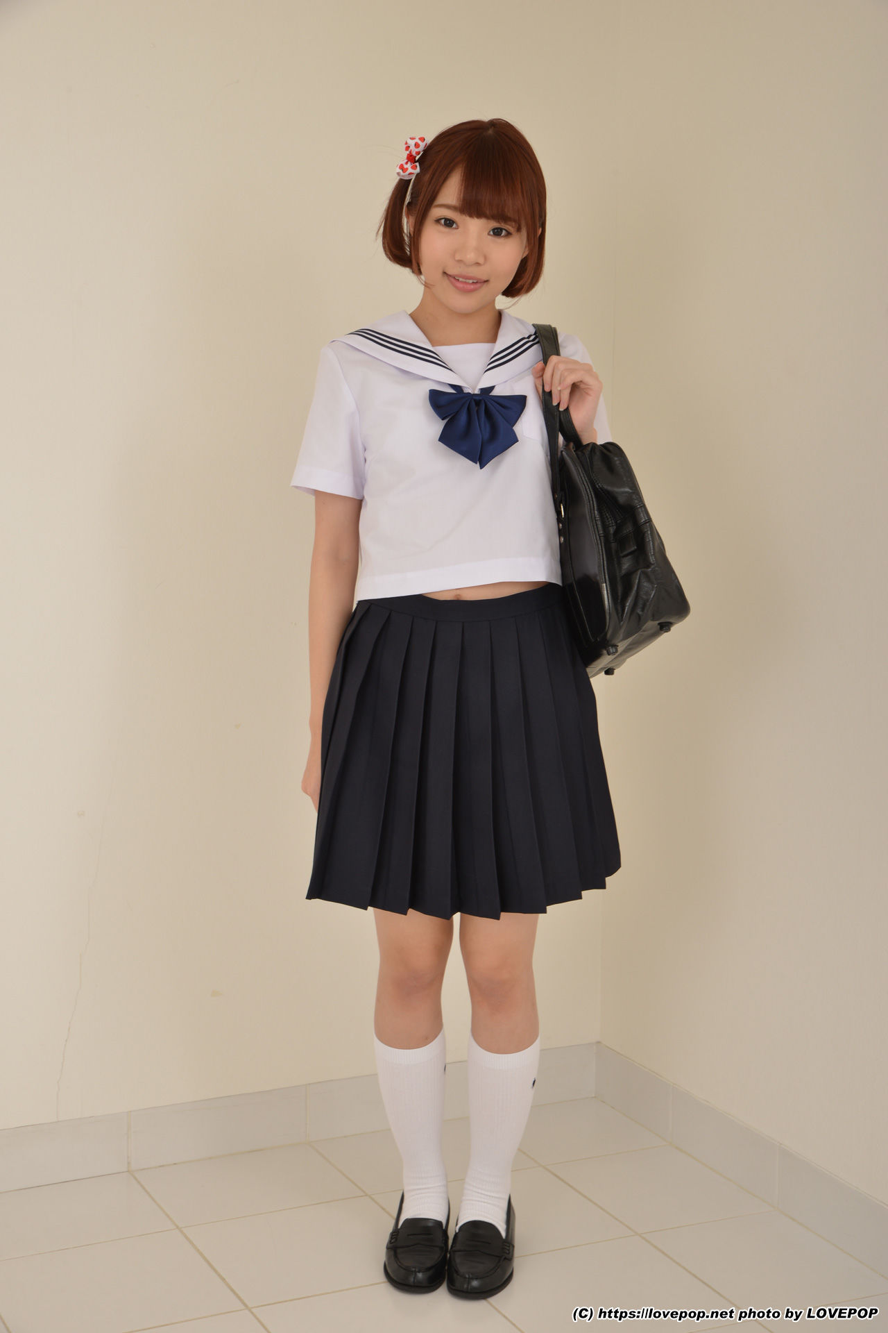 Kana Kimiiro 君色華奈 Photoset 01-图9