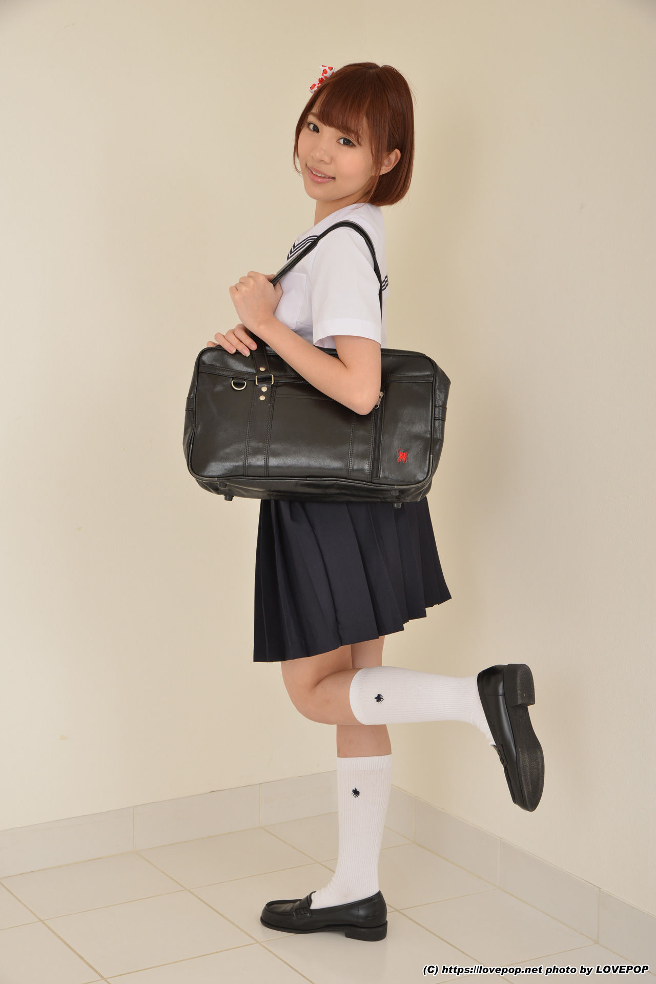 Kana Kimiiro 君色華奈 Photoset 01-图12