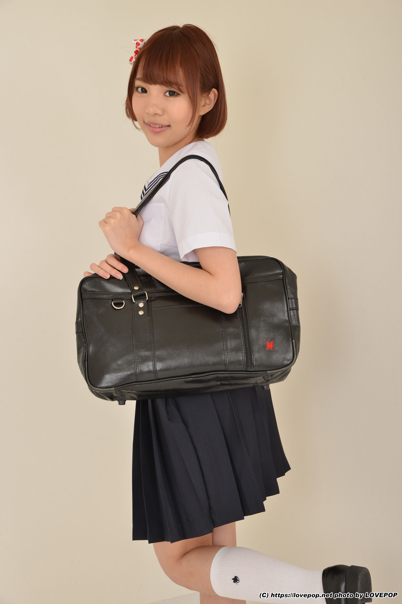 Kana Kimiiro 君色華奈 Photoset 01-图13
