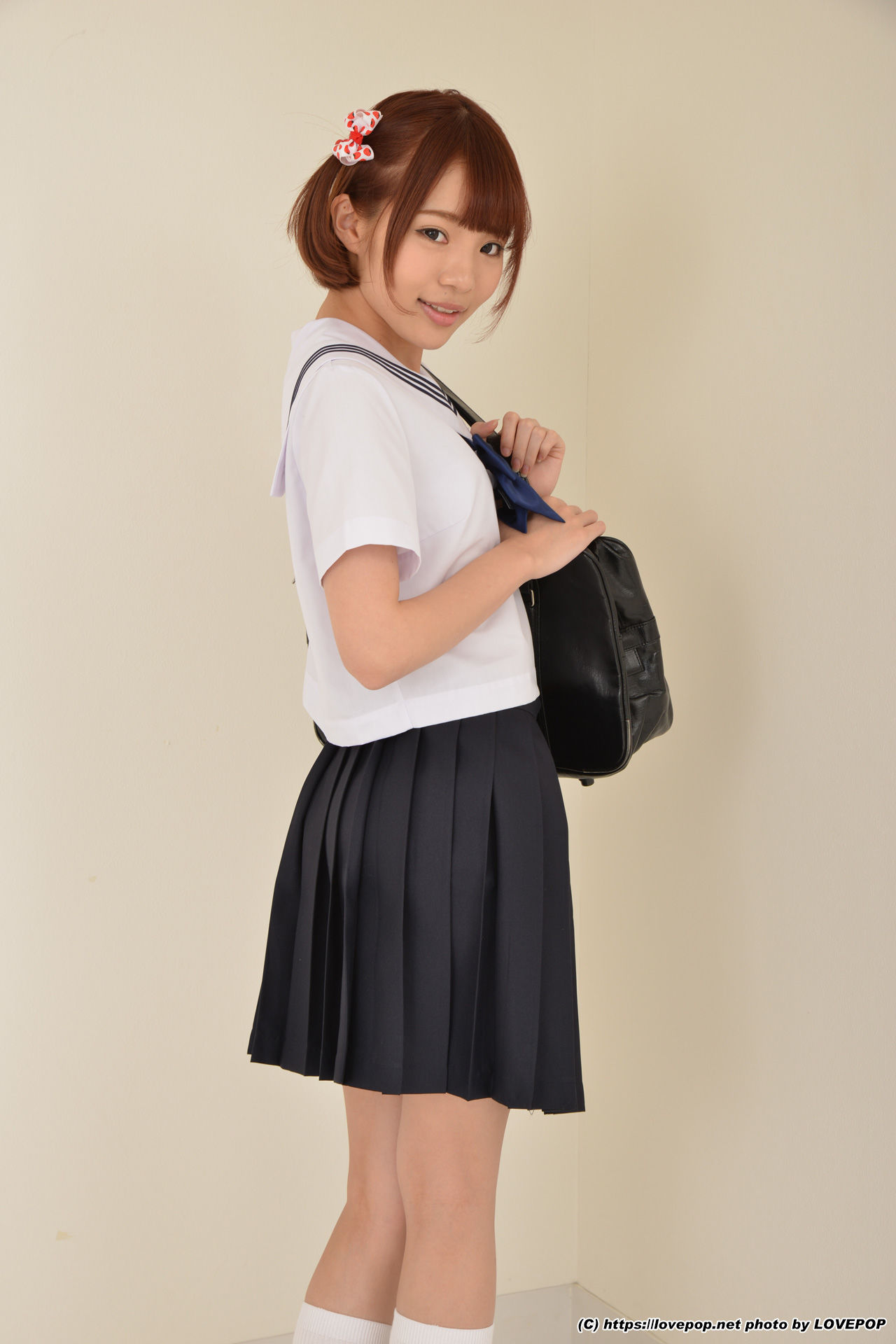 Kana Kimiiro 君色華奈 Photoset 01-图16