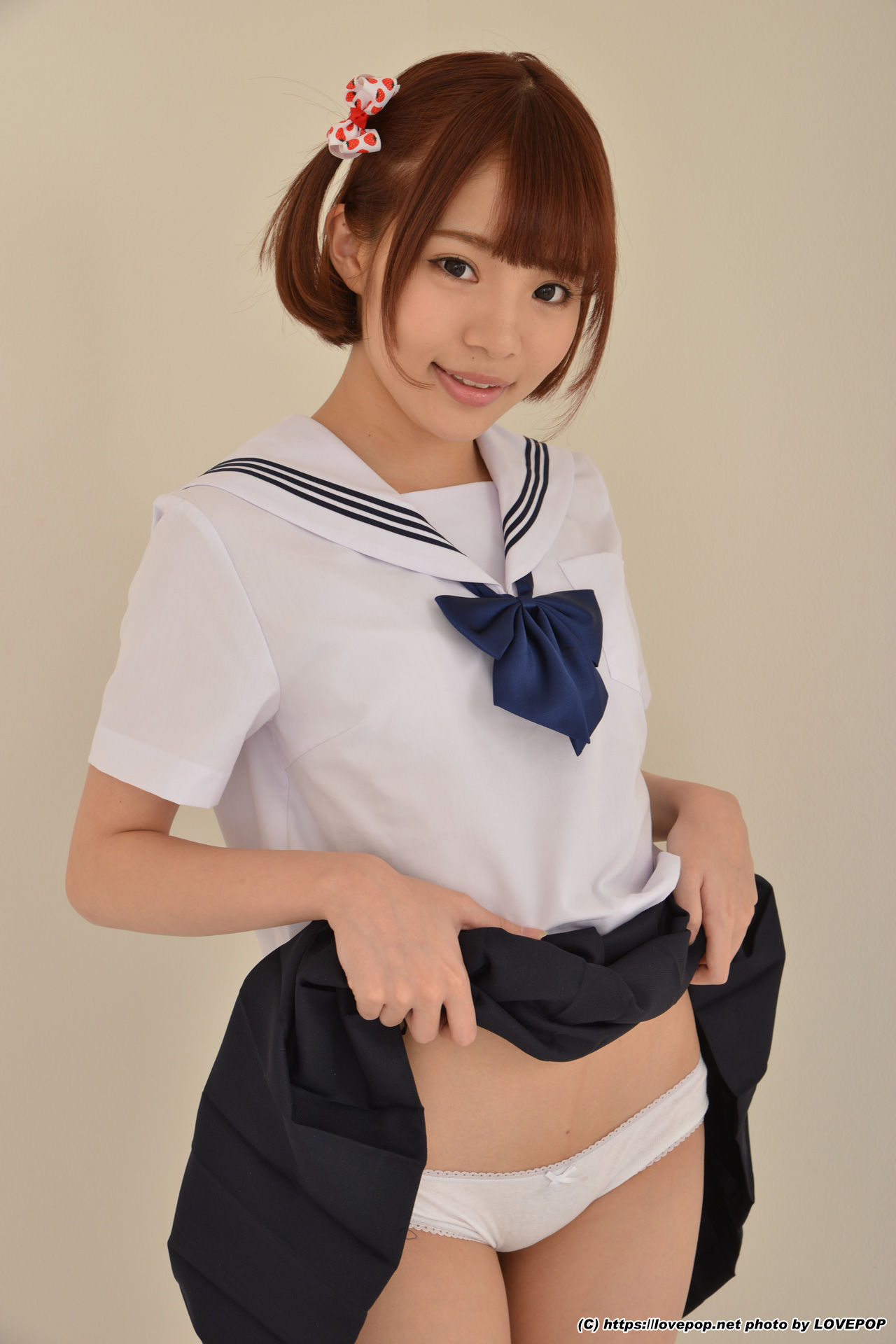 Kana Kimiiro 君色華奈 Photoset 01-图19