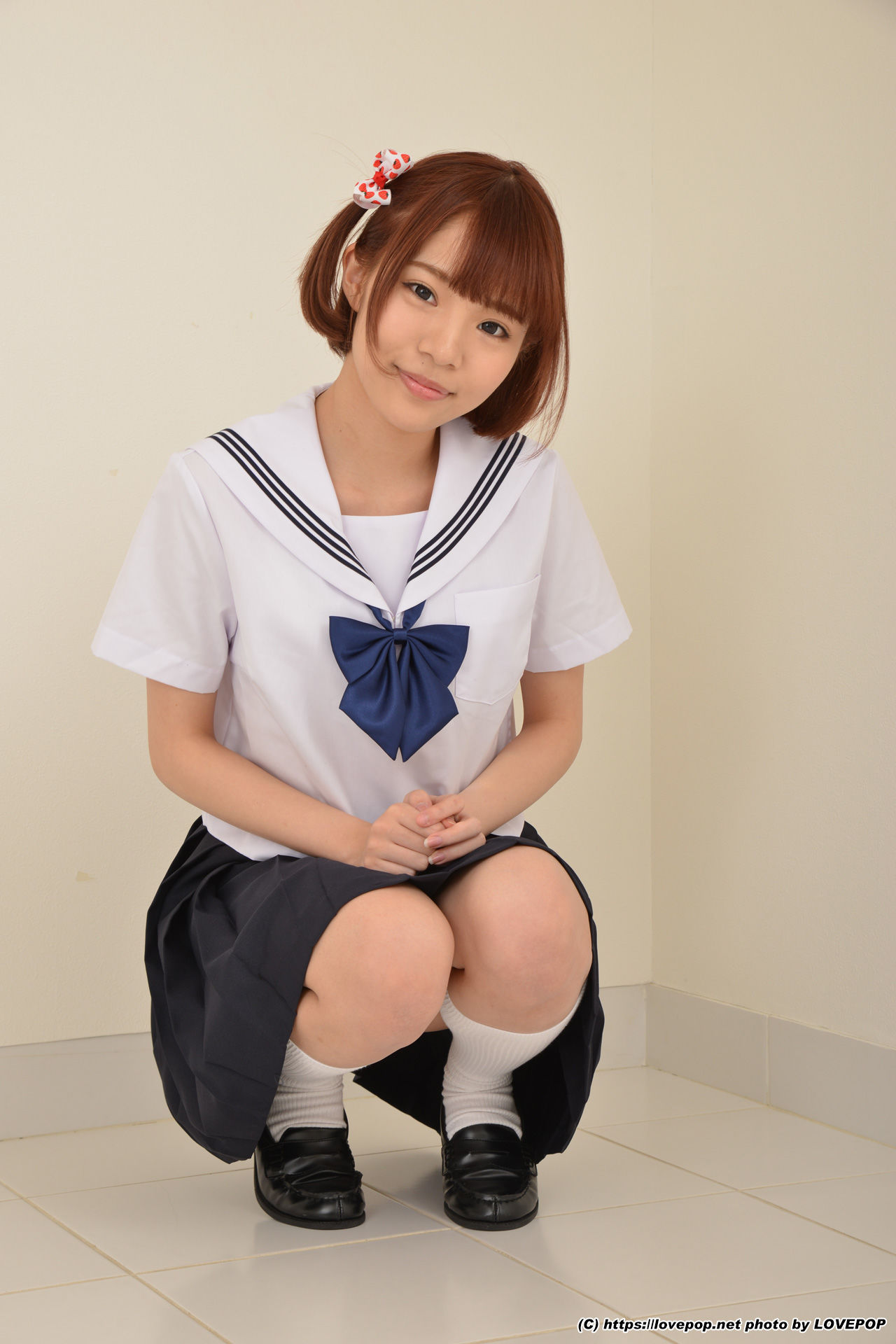 Kana Kimiiro 君色華奈 Photoset 01-图26