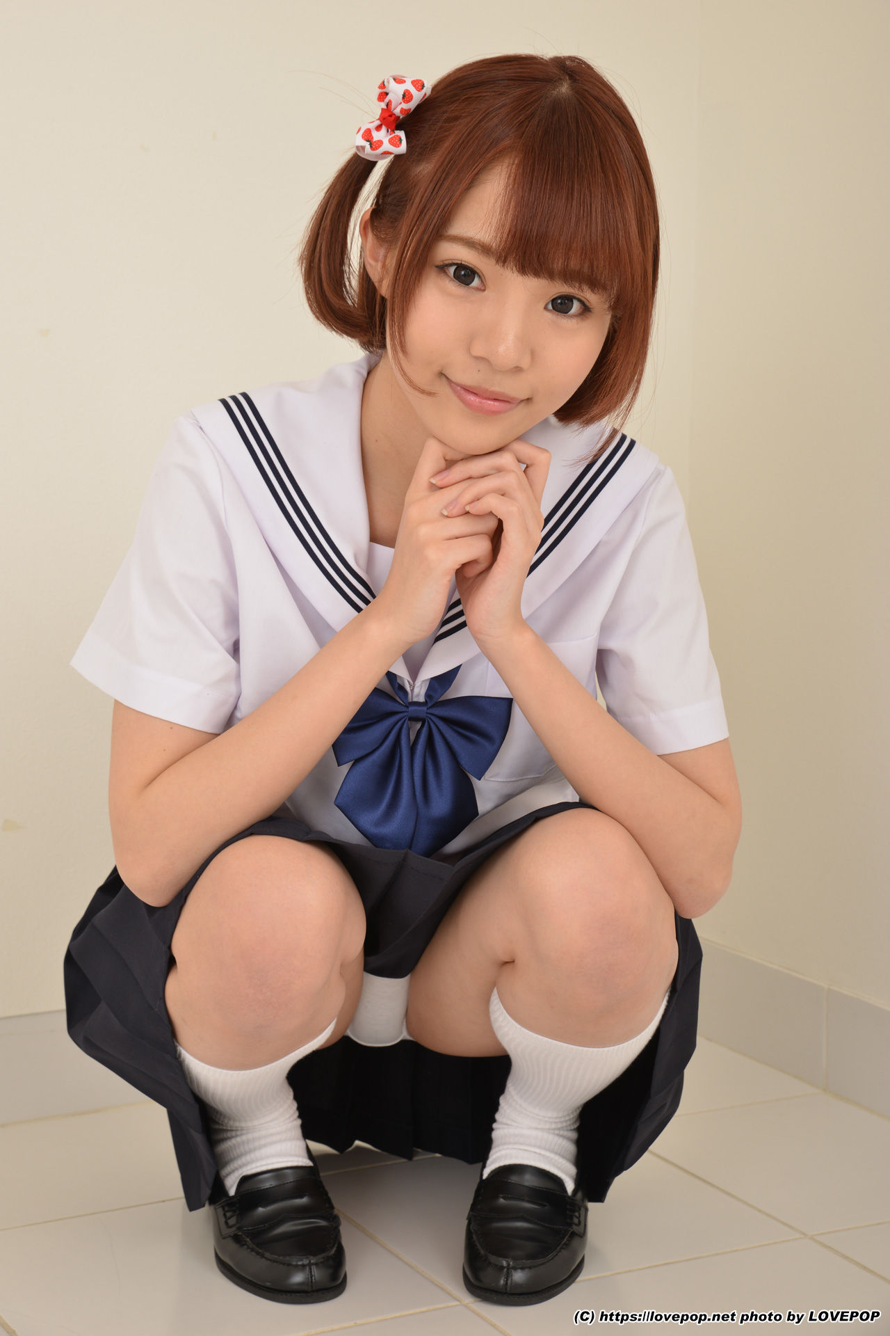 Kana Kimiiro 君色華奈 Photoset 01-图28