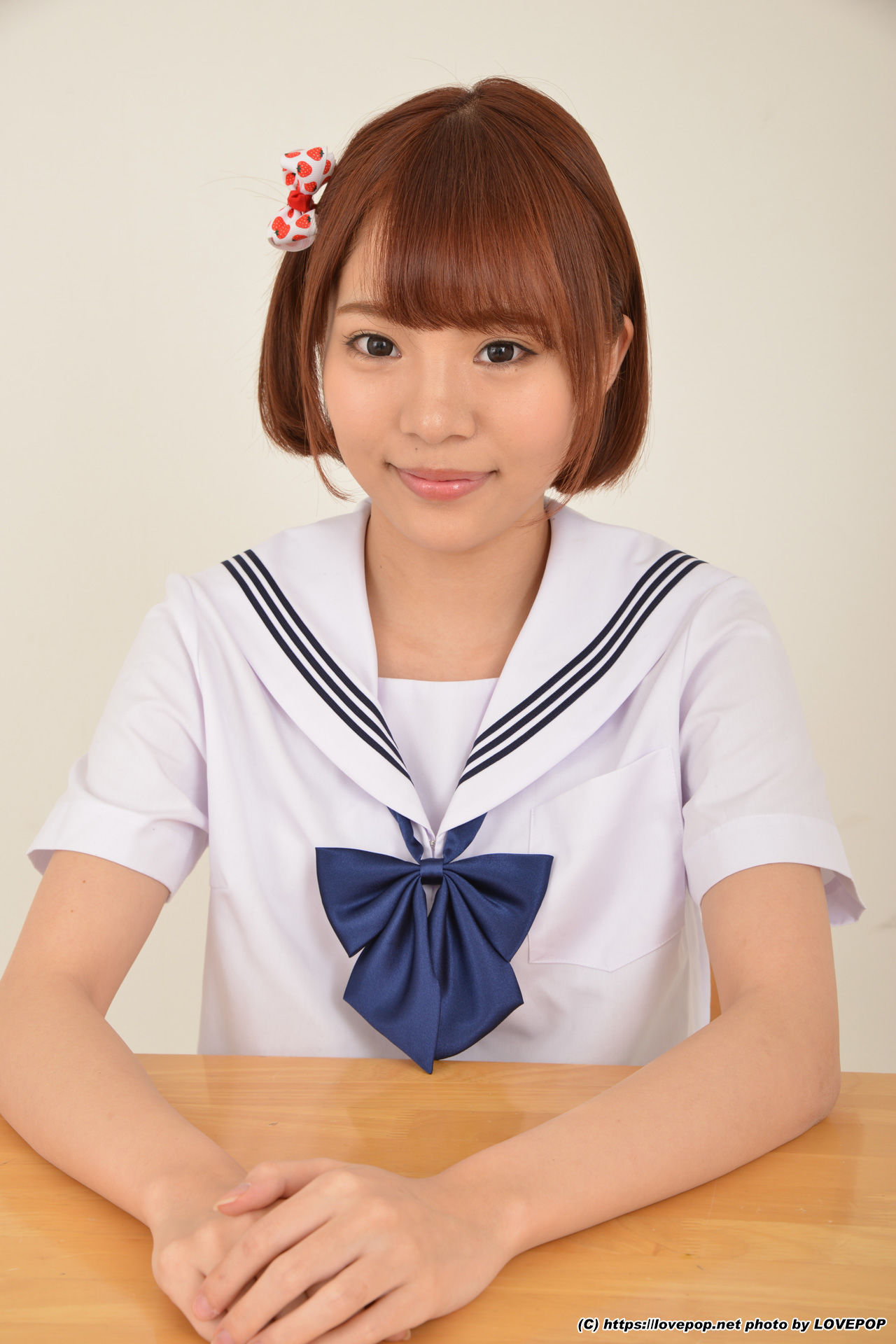 Kana Kimiiro 君色華奈 Photoset 01-图2