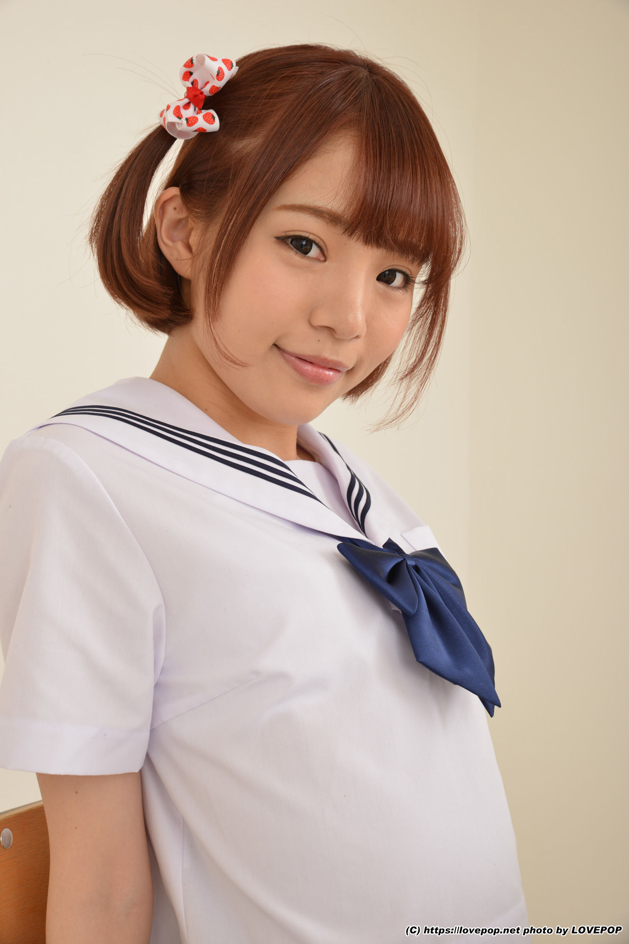 Kana Kimiiro 君色華奈 Photoset 01-图31
