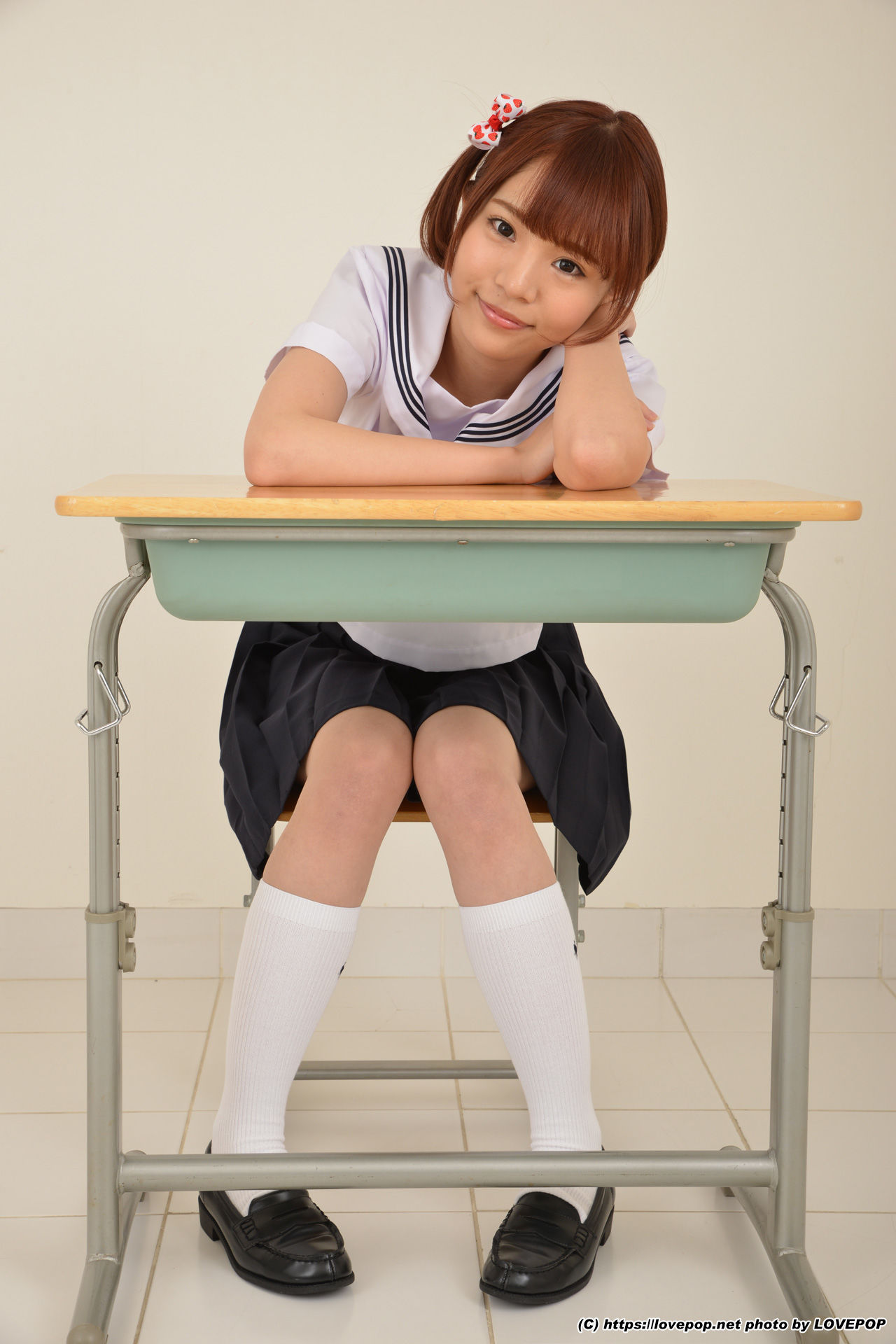 Kana Kimiiro 君色華奈 Photoset 01-图6