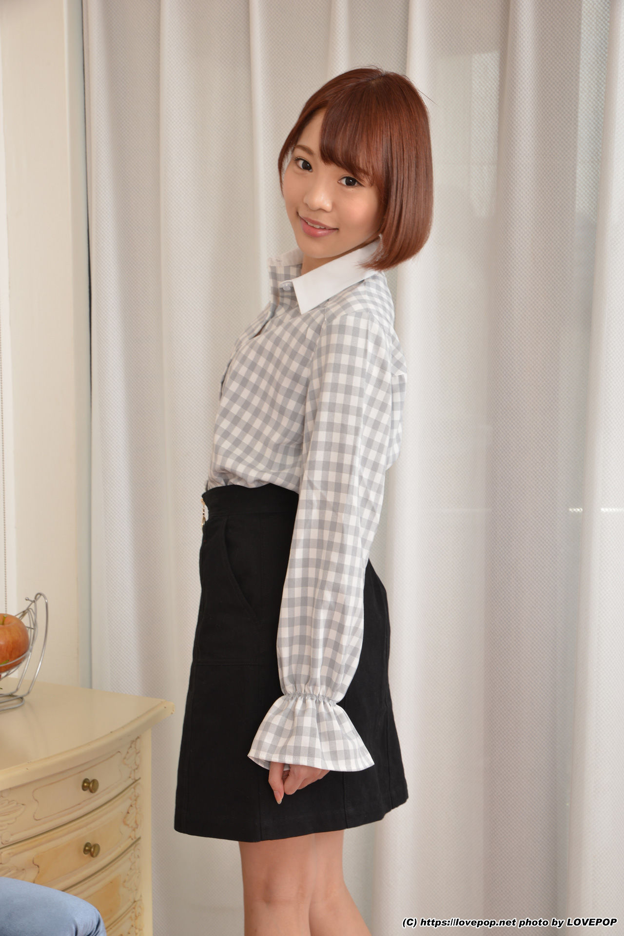 Kana Kimiiro 君色華奈 Photoset 04-图7