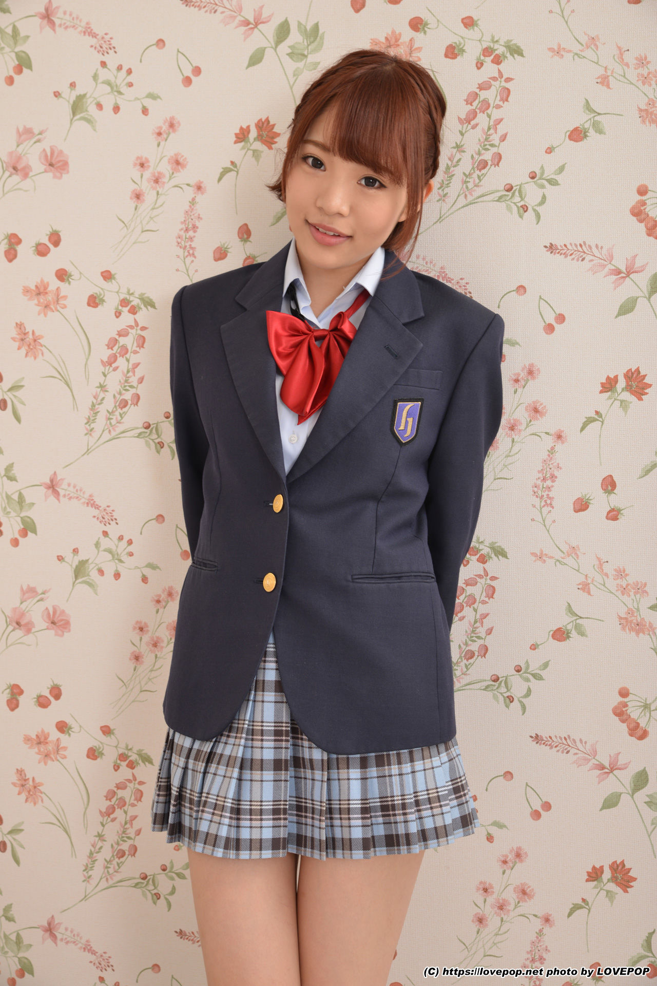 Kana Kimiiro 君色華奈 Photoset 05-图10
