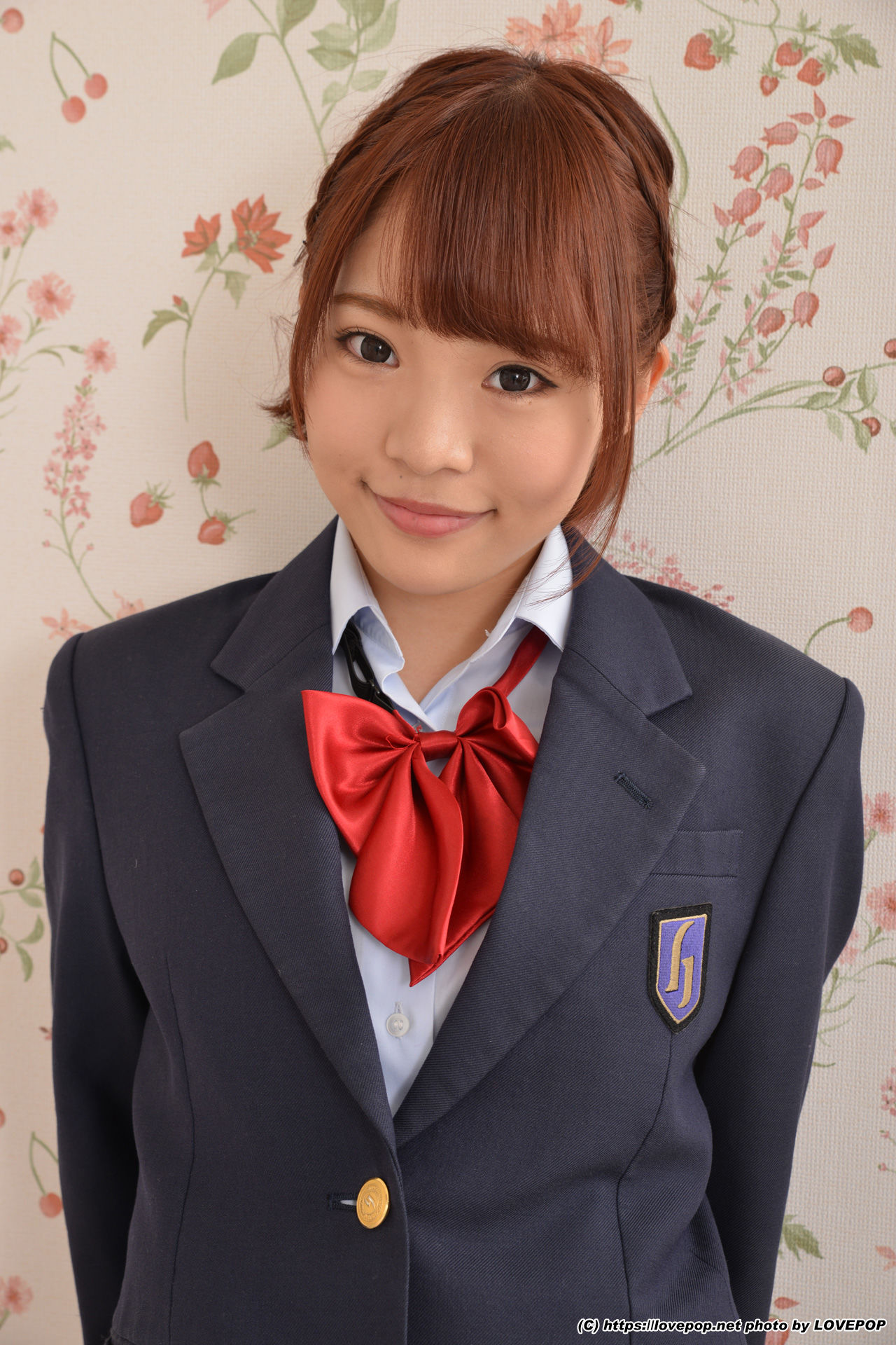 Kana Kimiiro 君色華奈 Photoset 05-图11
