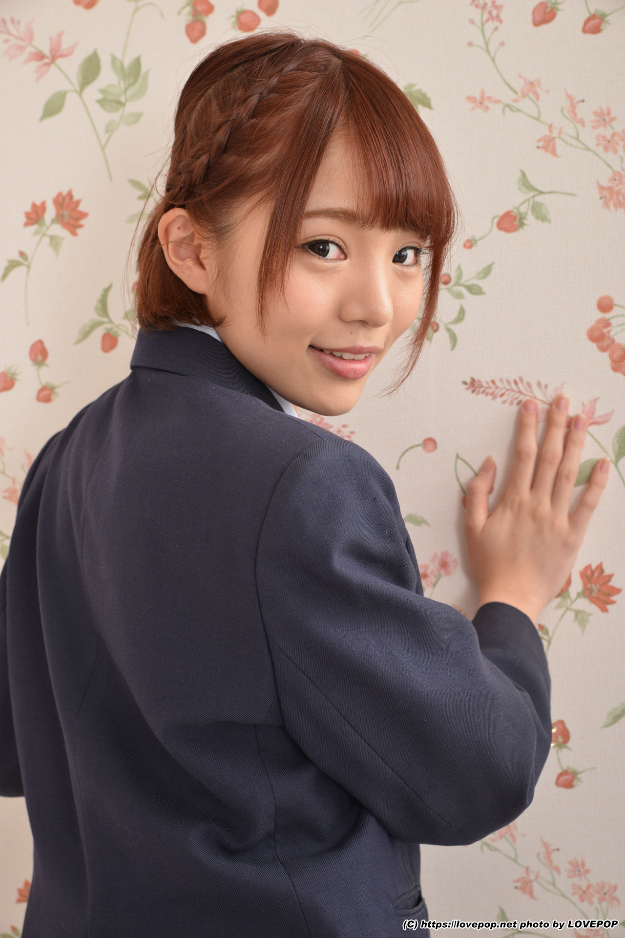 Kana Kimiiro 君色華奈 Photoset 05-图14
