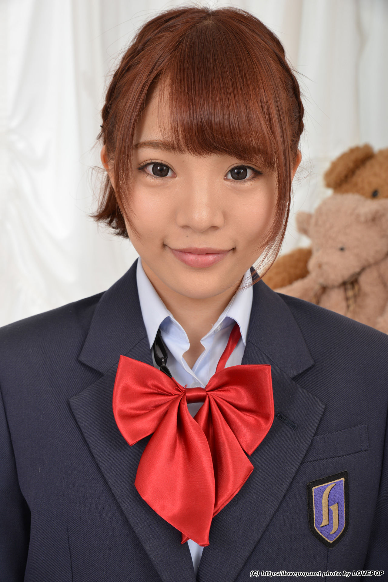 Kana Kimiiro 君色華奈 Photoset 05-图19