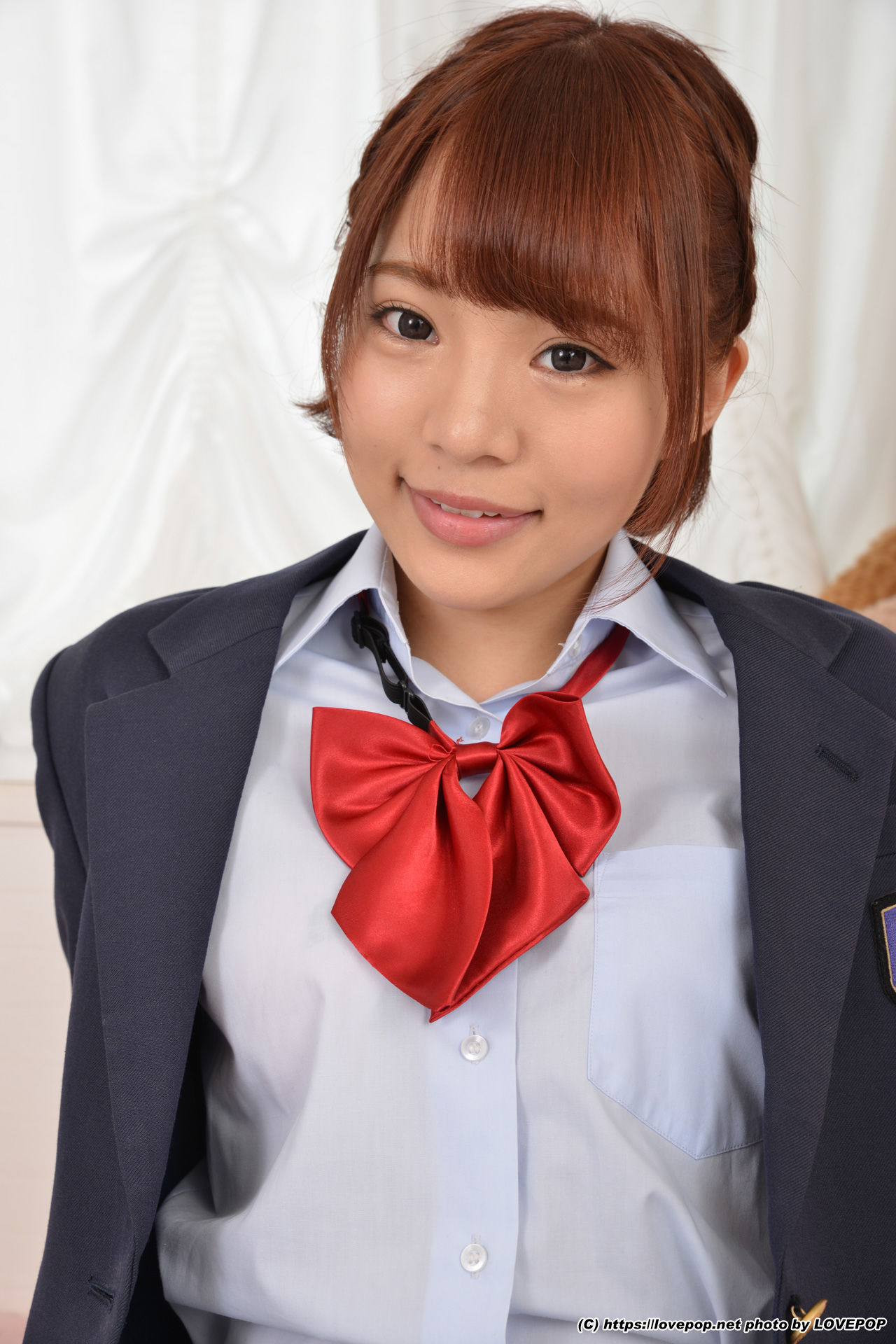 Kana Kimiiro 君色華奈 Photoset 05-图32