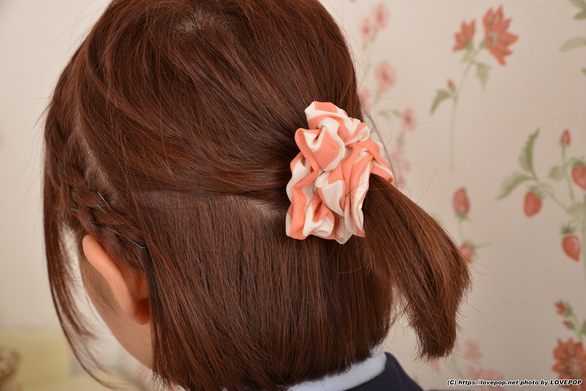 Kana Kimiiro 君色華奈 Photoset 05-图8