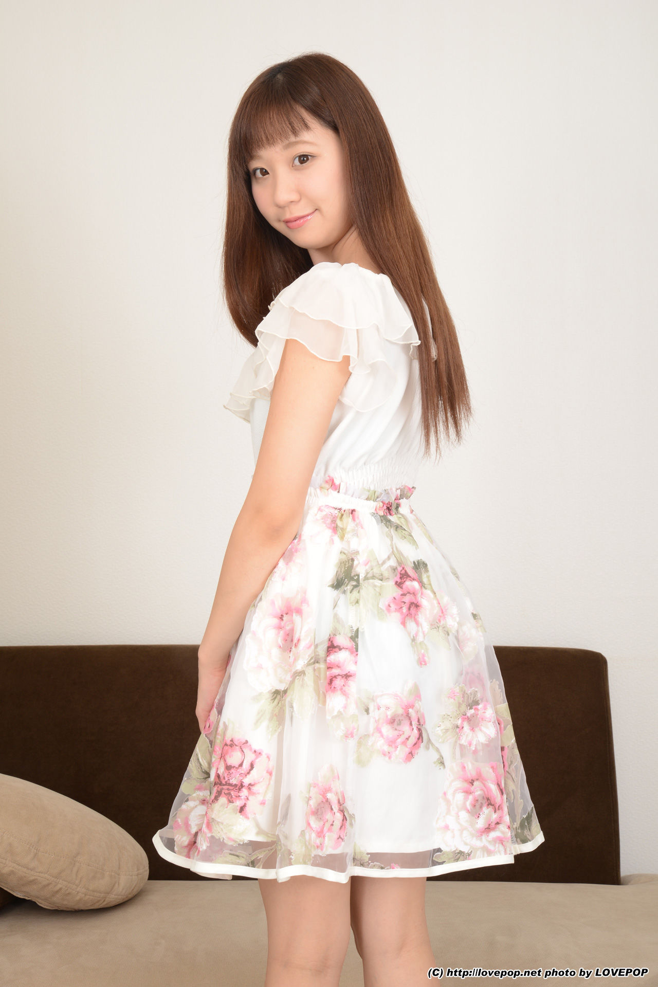 Karen Hayama 葉山夏恋 Photoset 07-图11