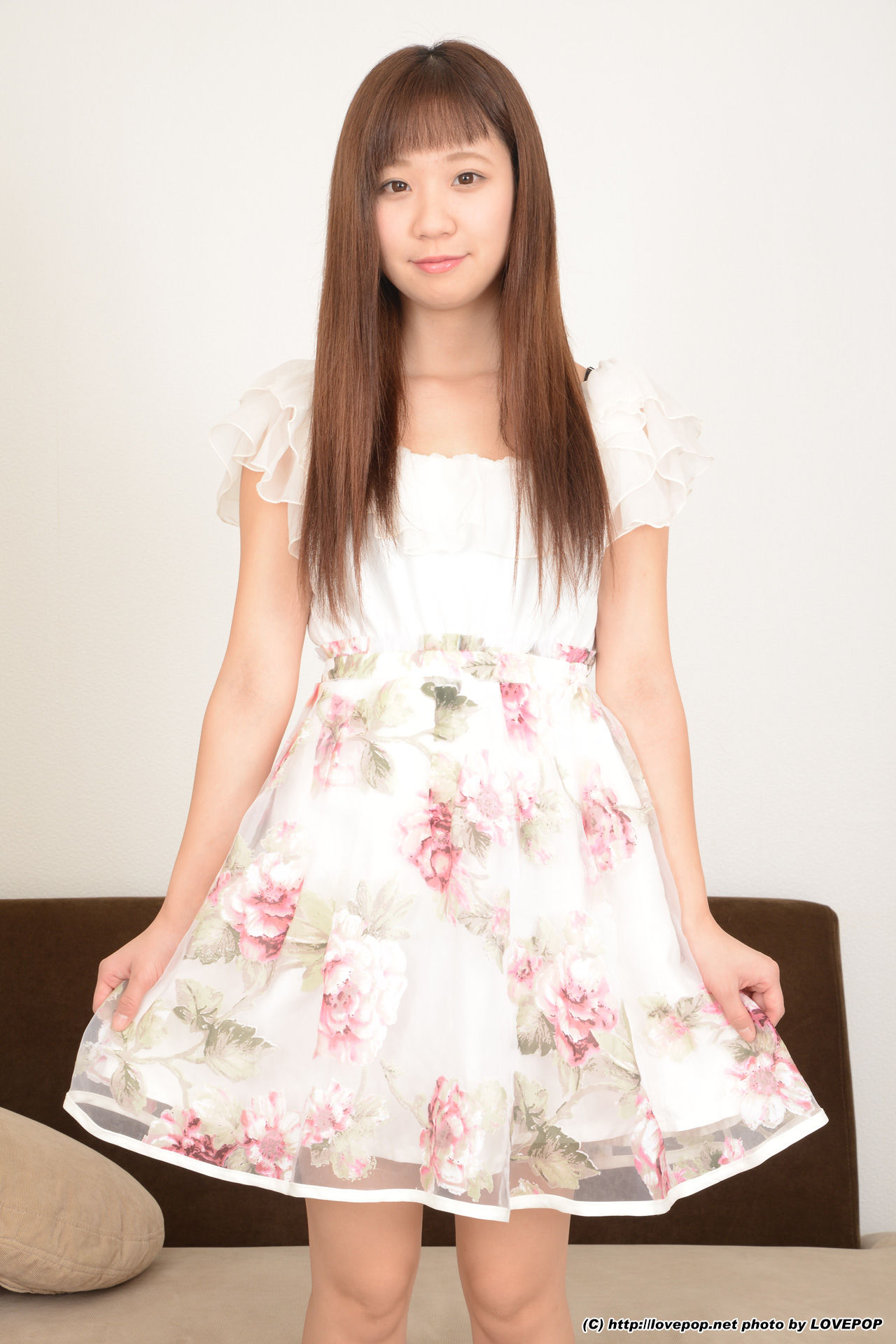 Karen Hayama 葉山夏恋 Photoset 07-图5