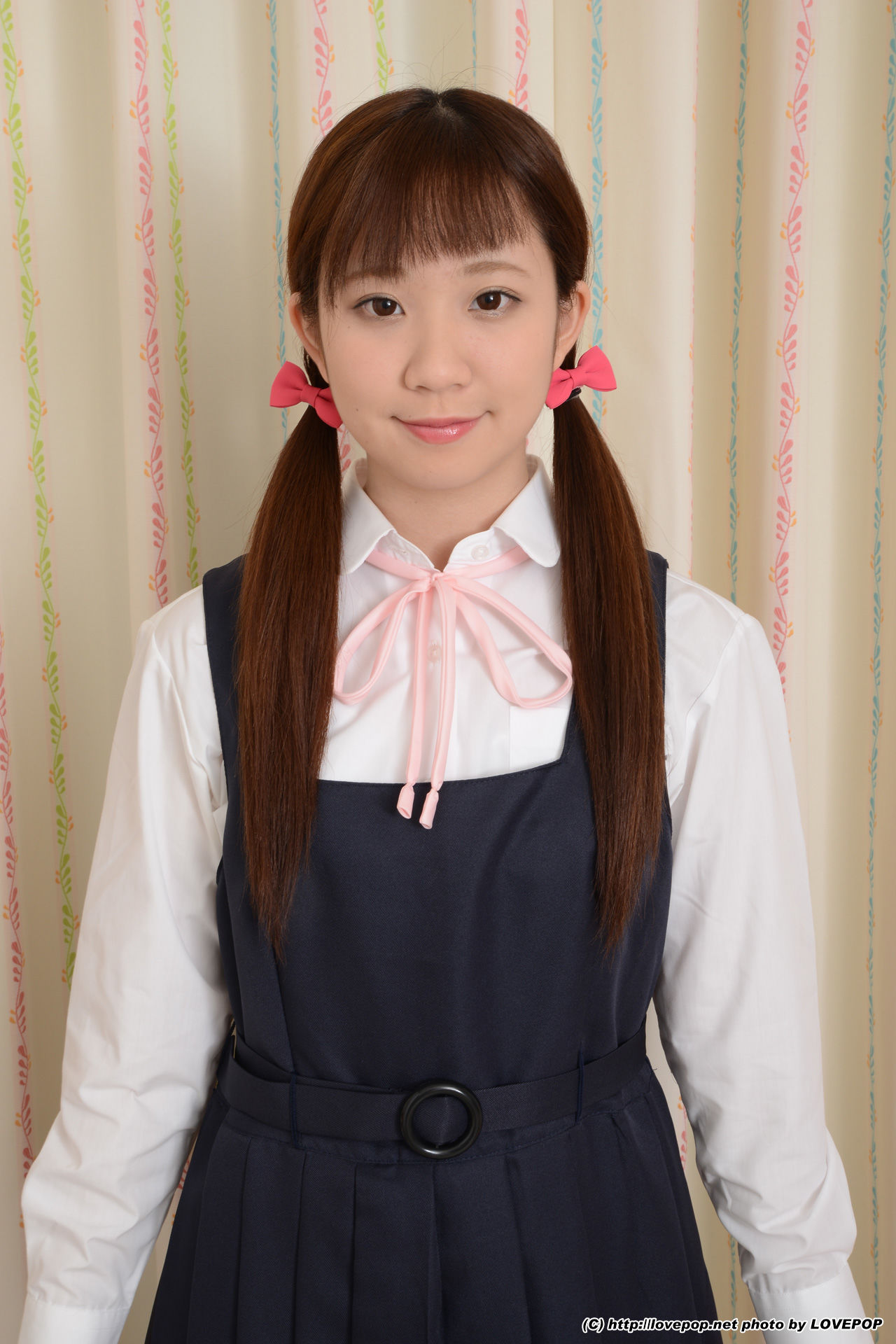 Karen Hayama 葉山夏恋 Photoset 08-图0