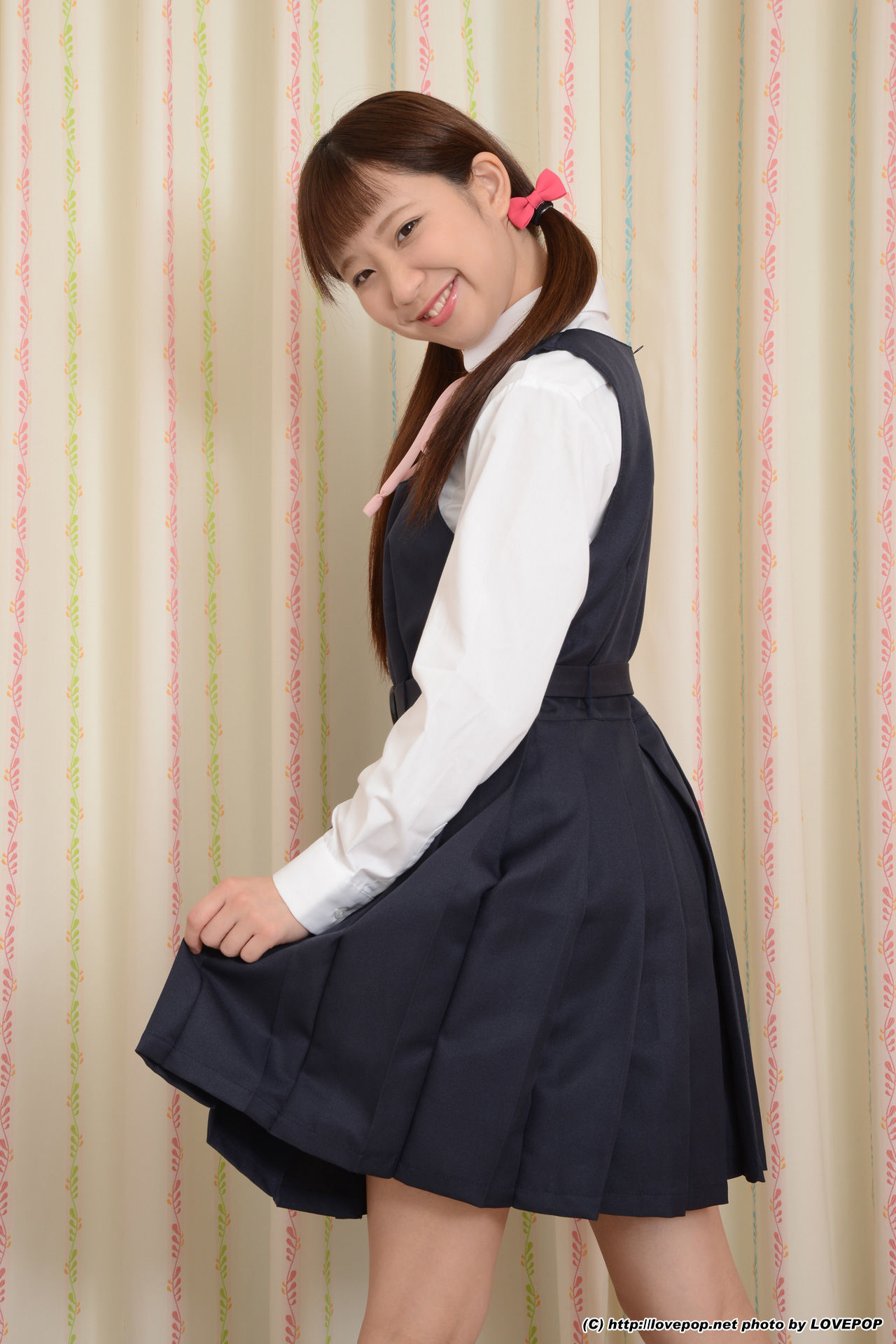 Karen Hayama 葉山夏恋 Photoset 08-图10