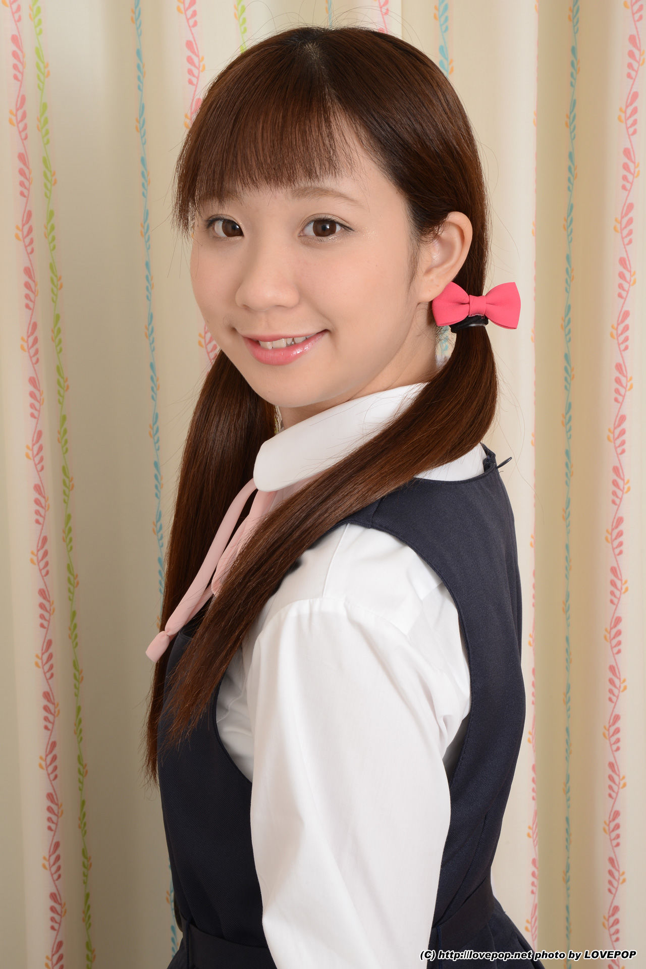 Karen Hayama 葉山夏恋 Photoset 08-图11
