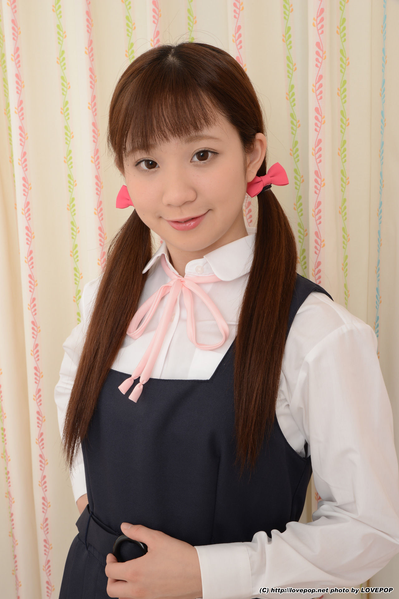 Karen Hayama 葉山夏恋 Photoset 08-图1