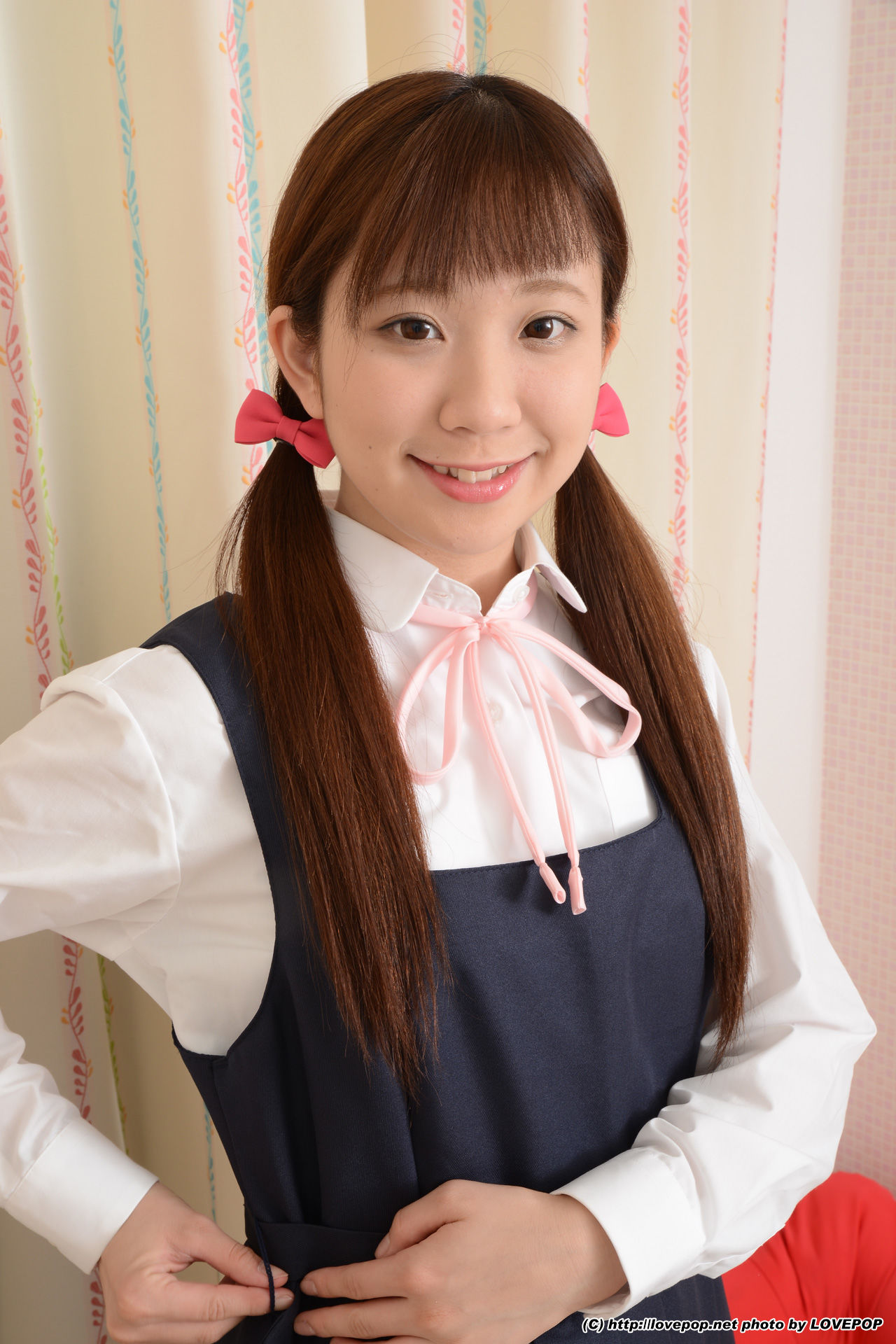 Karen Hayama 葉山夏恋 Photoset 08-图2