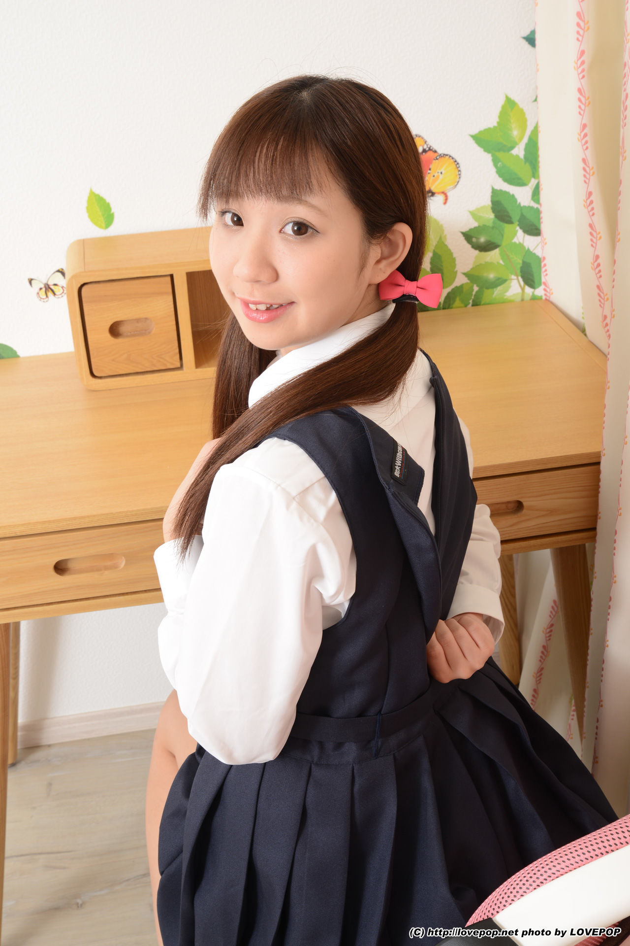 Karen Hayama 葉山夏恋 Photoset 08-图29